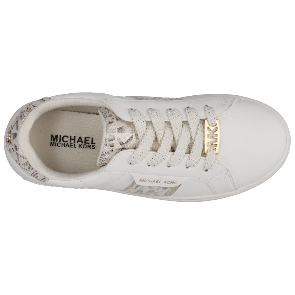MICHAEL KORS KIDS Sneaker »JEM MAXINE«