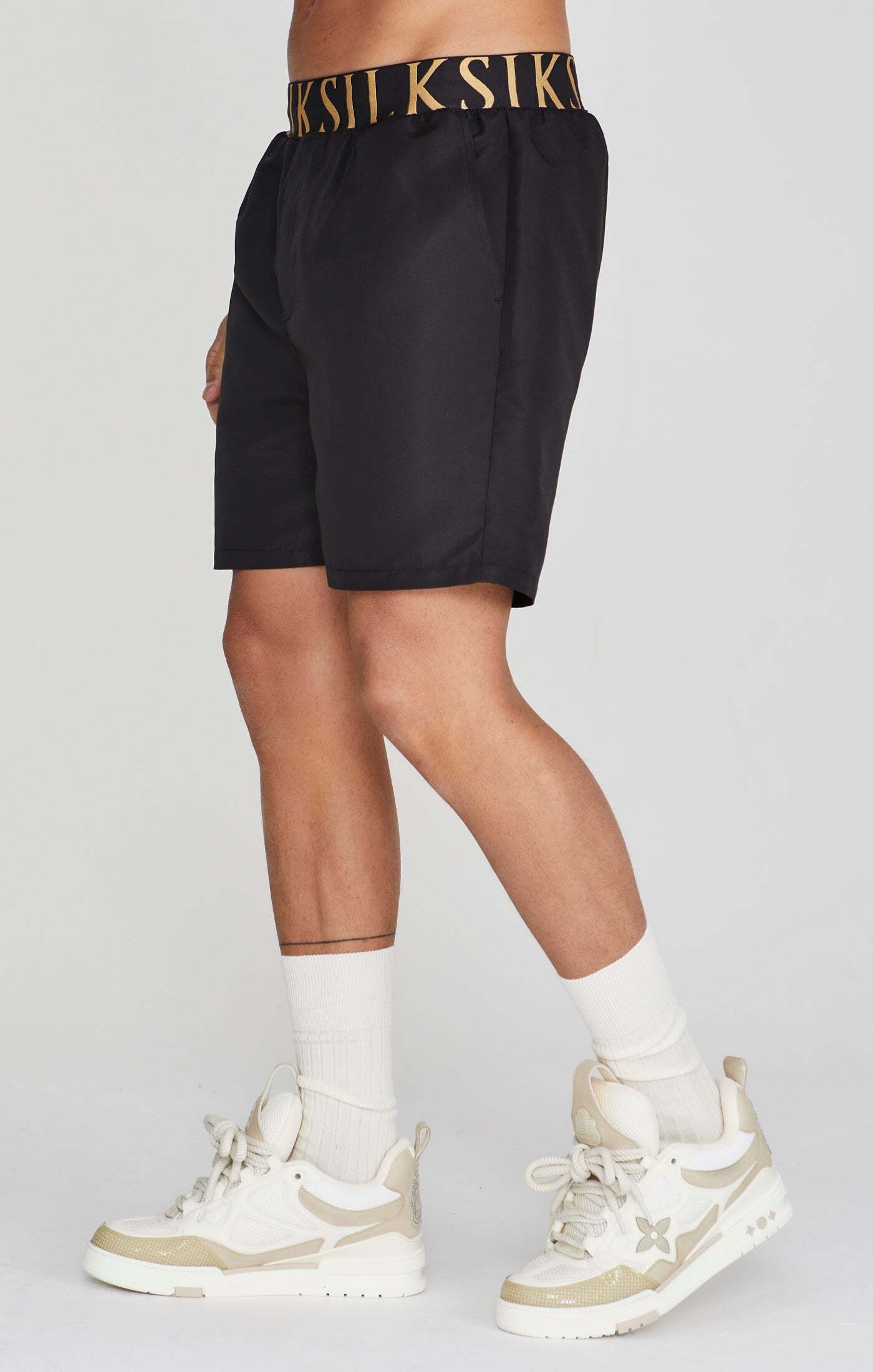 Siksilk Badehose »Siksilk Badehose Swim Shorts«
