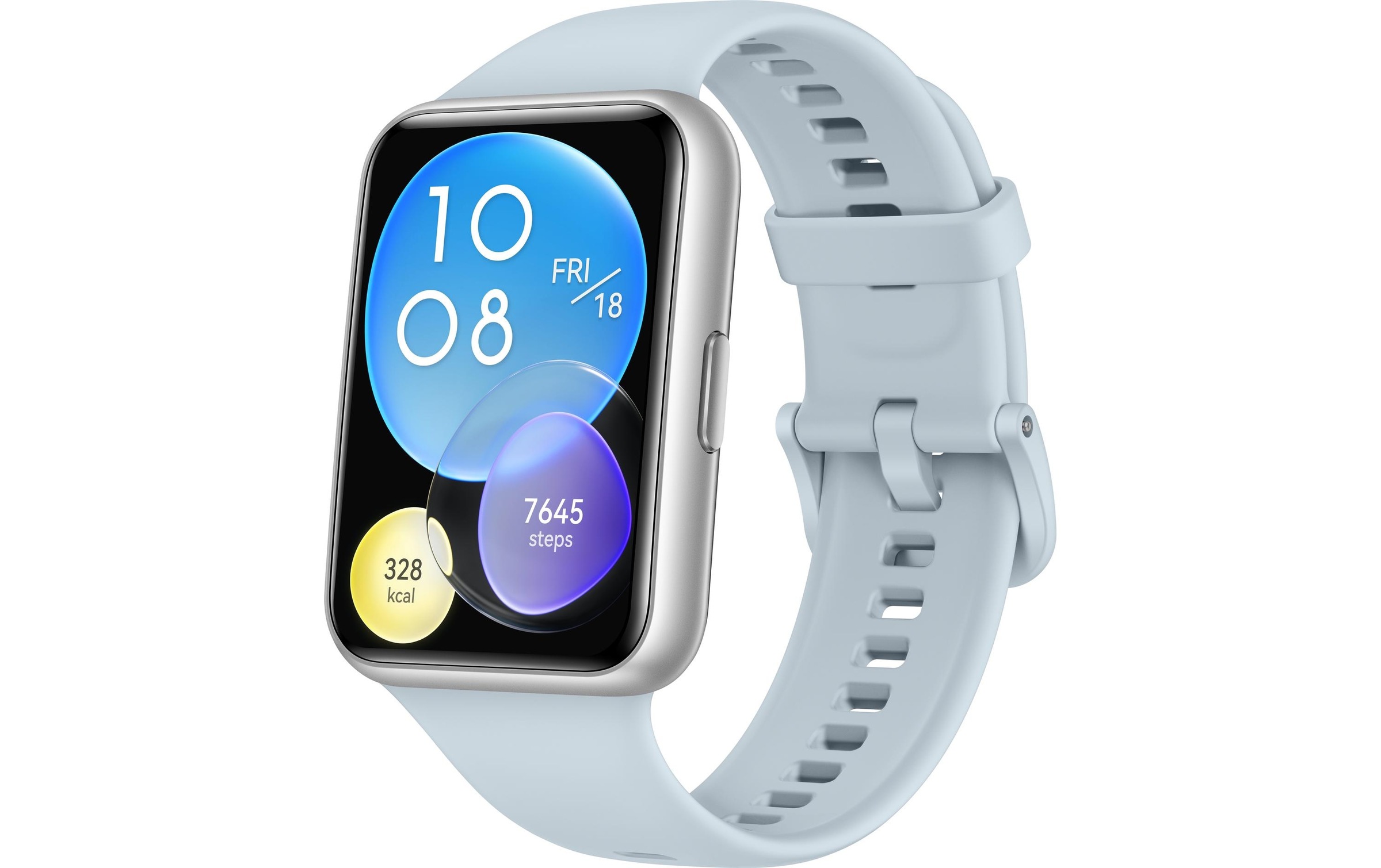 Huawei Smartwatch »Fit 2 Active Edition I«
