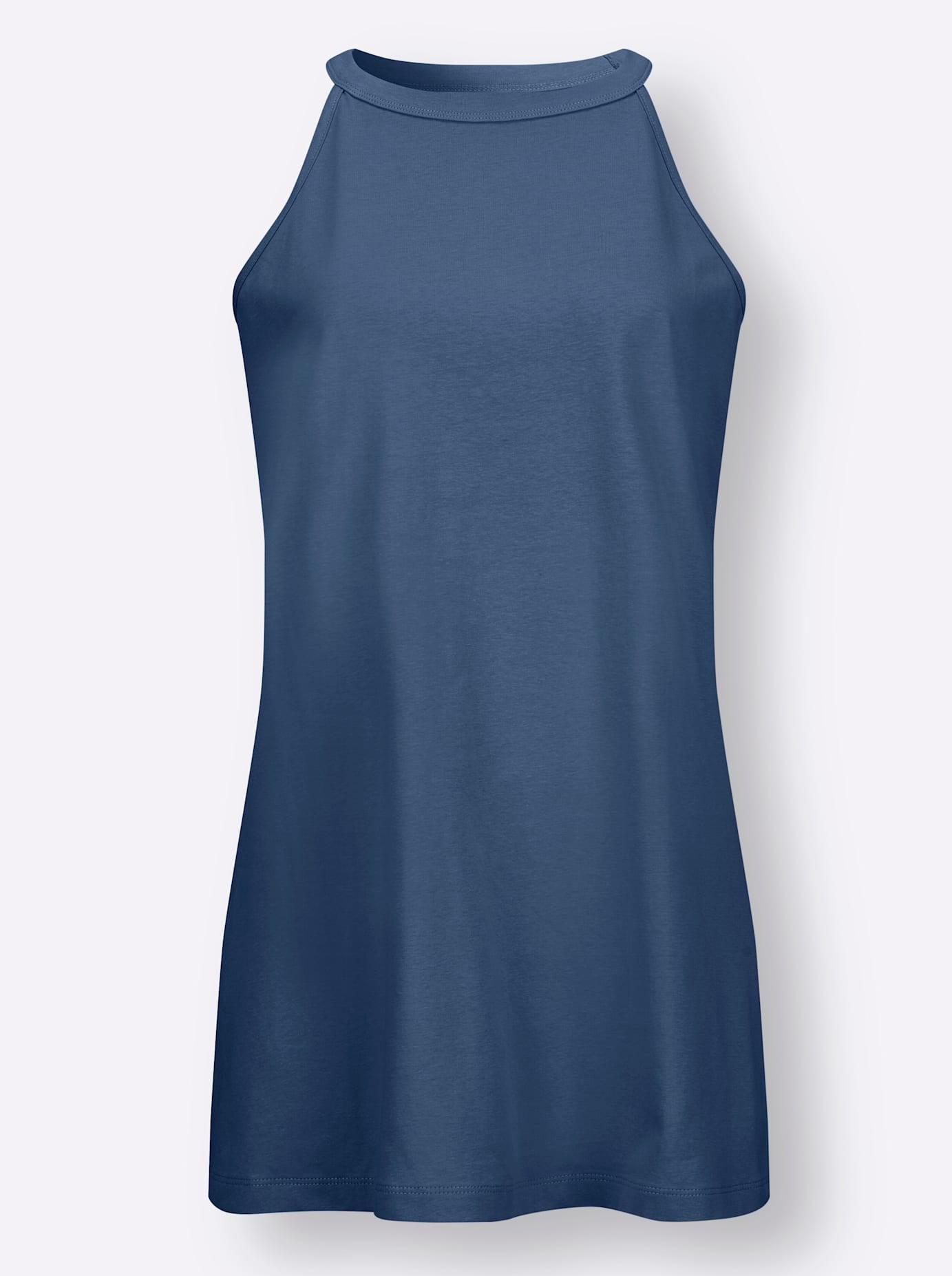 Classic Basics Longtop