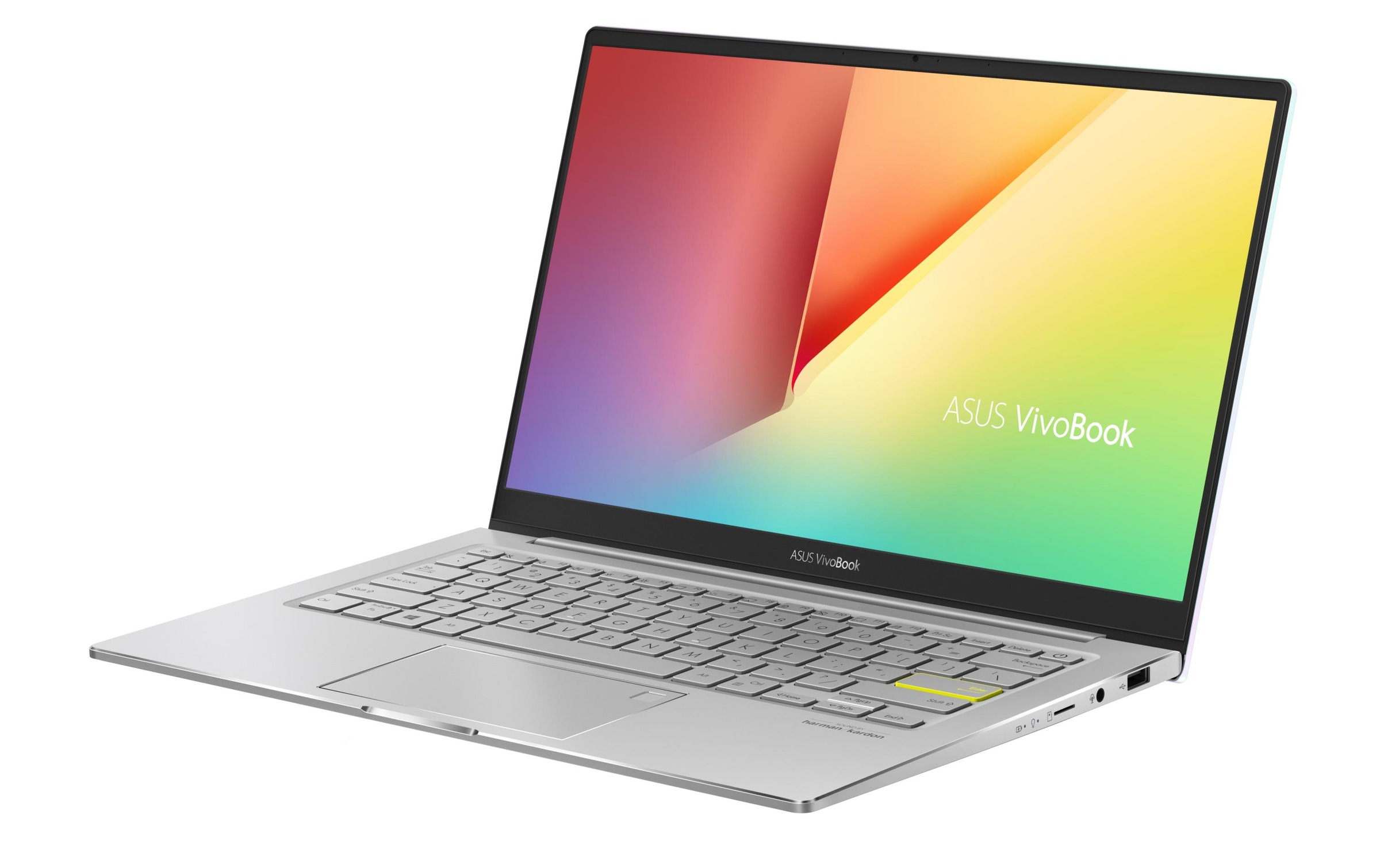 Asus Notebook »S13 (S333JA-EG025T)«, / 13,3 Zoll