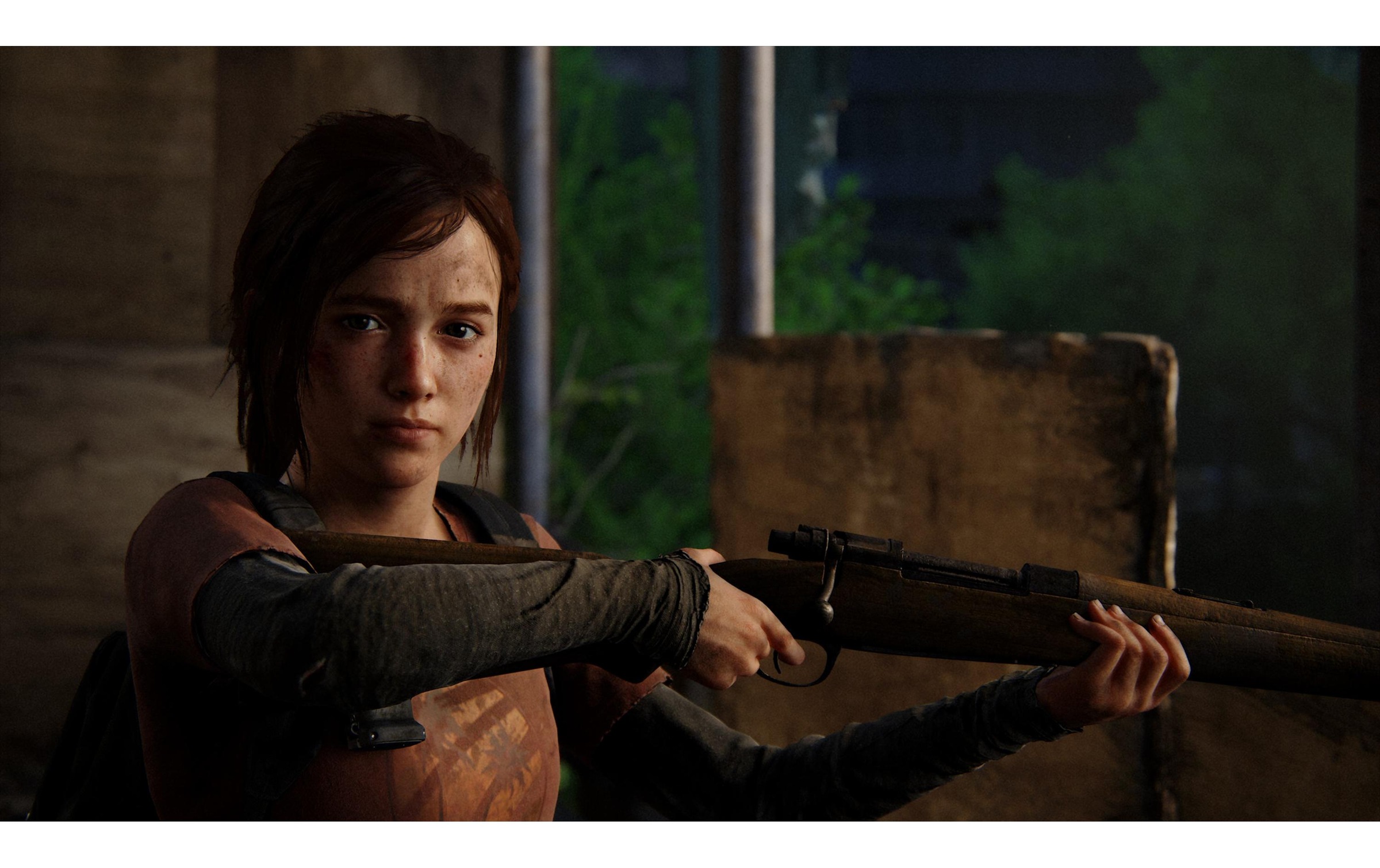 Sony Spielesoftware »Last of Us Part I, PS5«, PlayStation 5