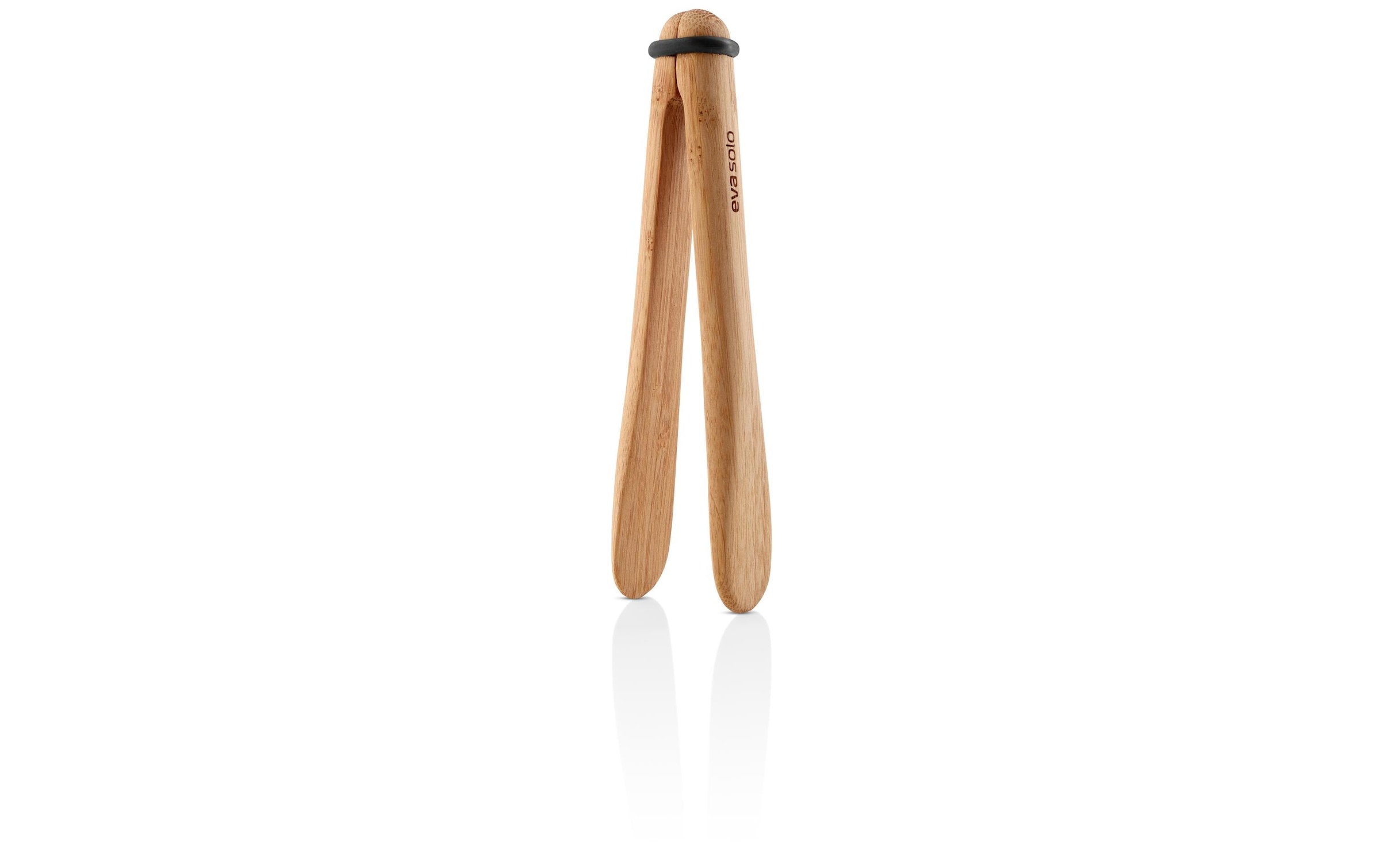Eva Solo Kochzange »Nordic Kitchen«, Holzart: Bambus (China)