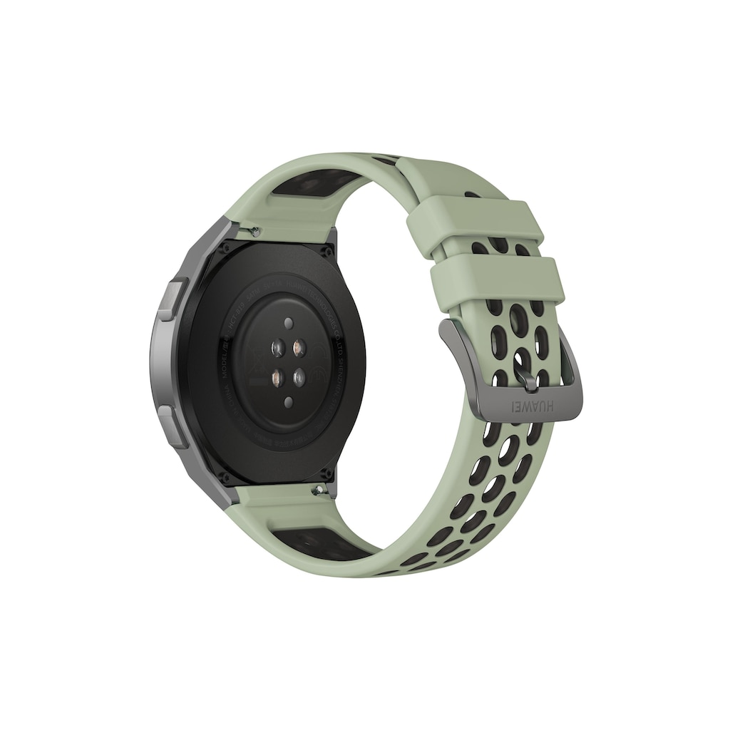 Huawei Smartwatch »Watch GT2e Green«