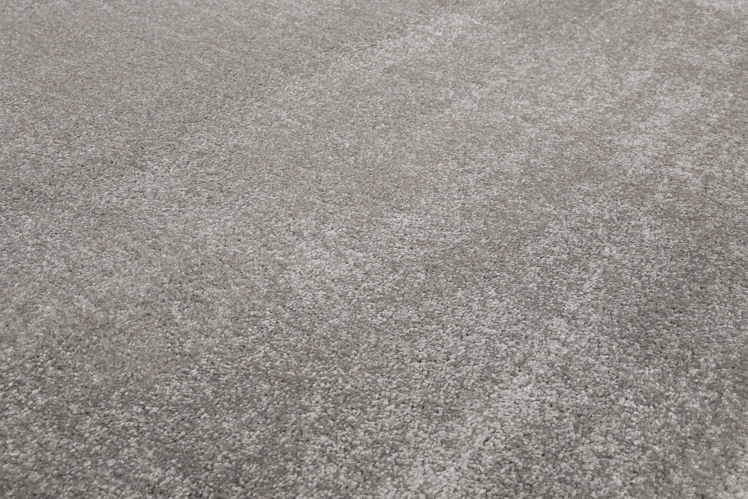 Esprit Teppich »California ESP-22937«, rechteckig, 18 mm Höhe, sehr weicher dichter Flor, Wohnzimmer, Schlafzimmer, Esszimmer, uni
