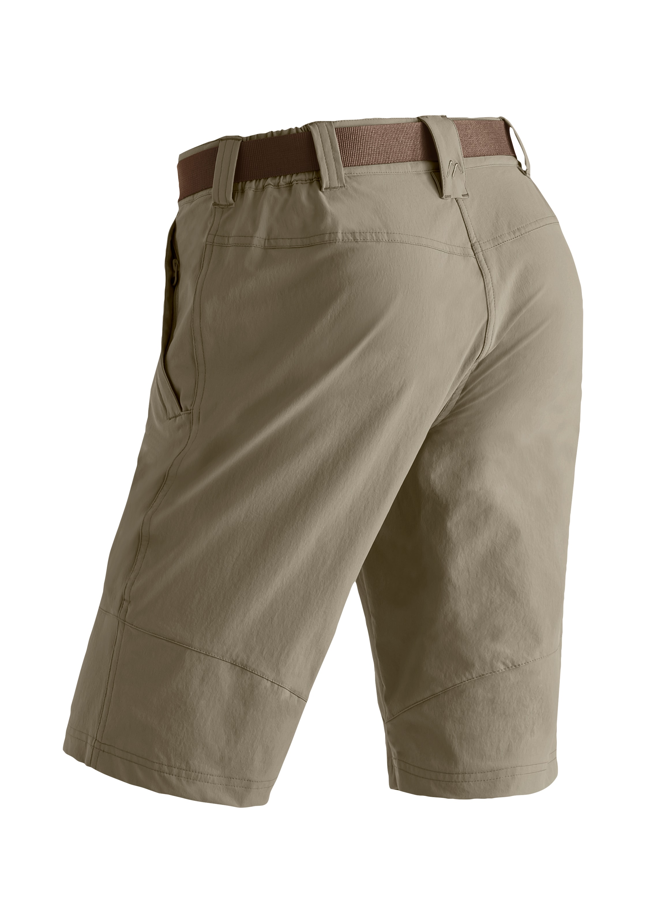 Maier Sports Outdoorhose »D GG Outdoorhose«