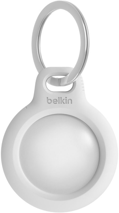 AirTag«, Schweiz Jelmoli-Versand »Secure Holder (1 Schlüsselanhänger Apple Belkin Schlüsselanhänger online shoppen für tlg.) bei