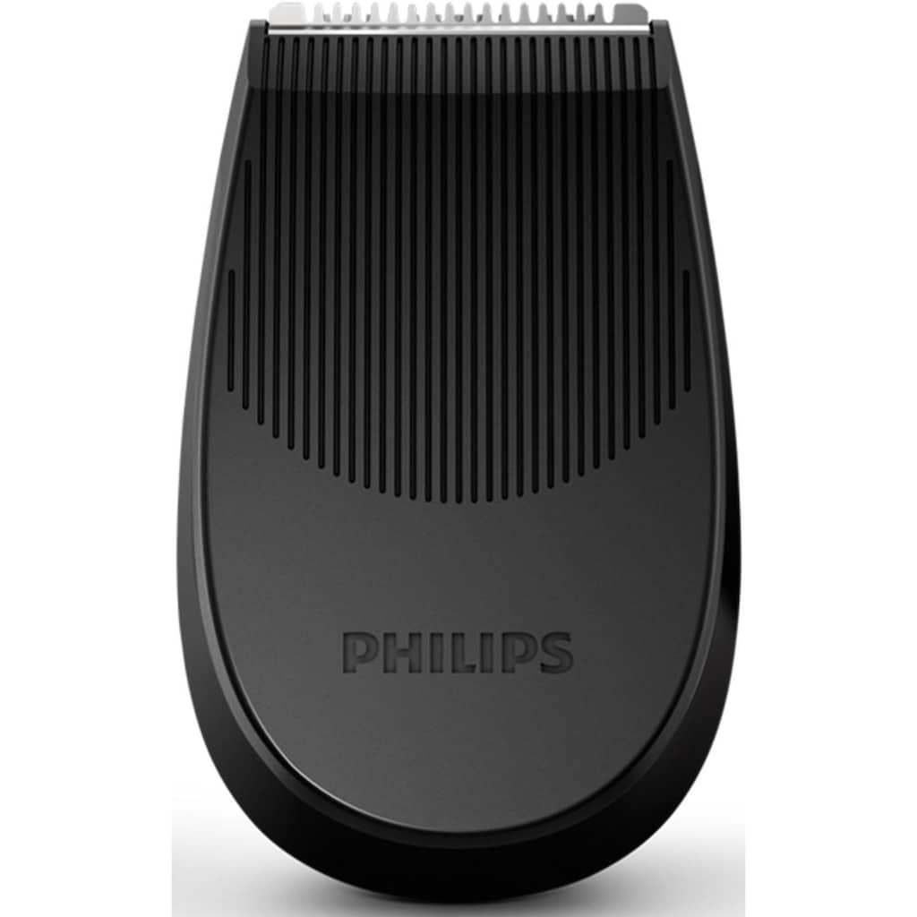 Philips Elektrorasierer »Series 5000 S5270/06«, 1 St. Aufsätze, SmartClick-Präzisionstrimmer, Akku, ComfortCut, Aquatec Wet&Dry