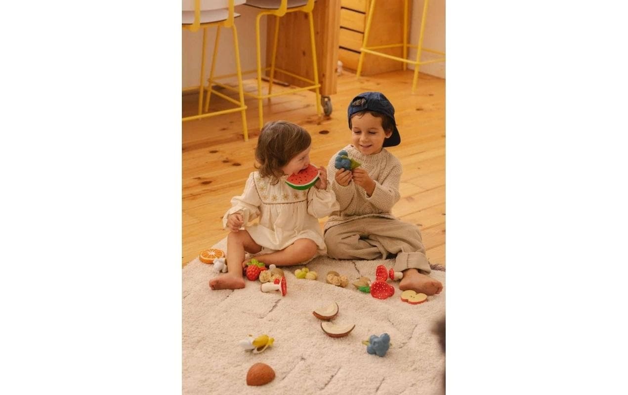 Beissring »Oli&Carol Wally the Watermelon«
