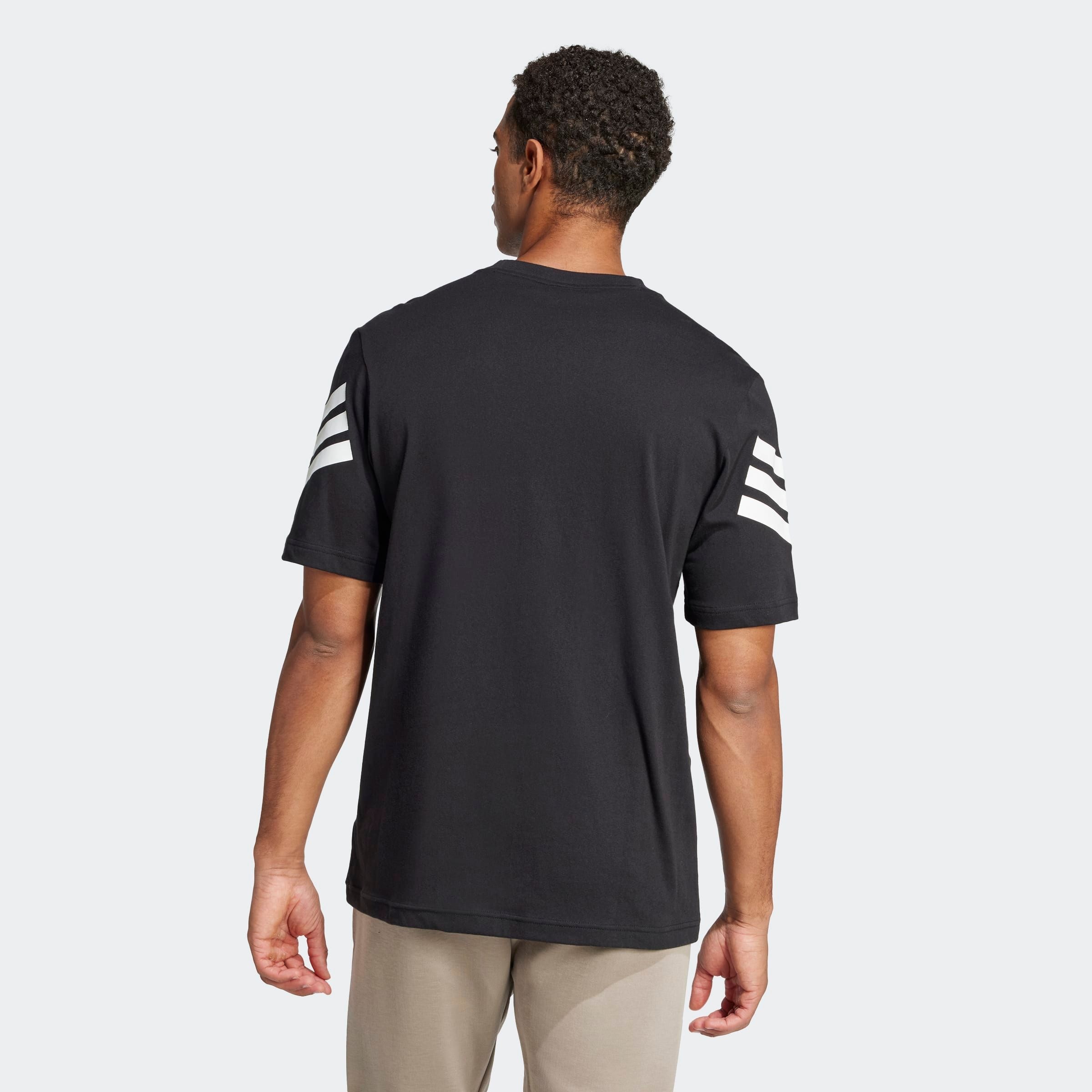 adidas Sportswear T-Shirt »M FI 3S REG T«