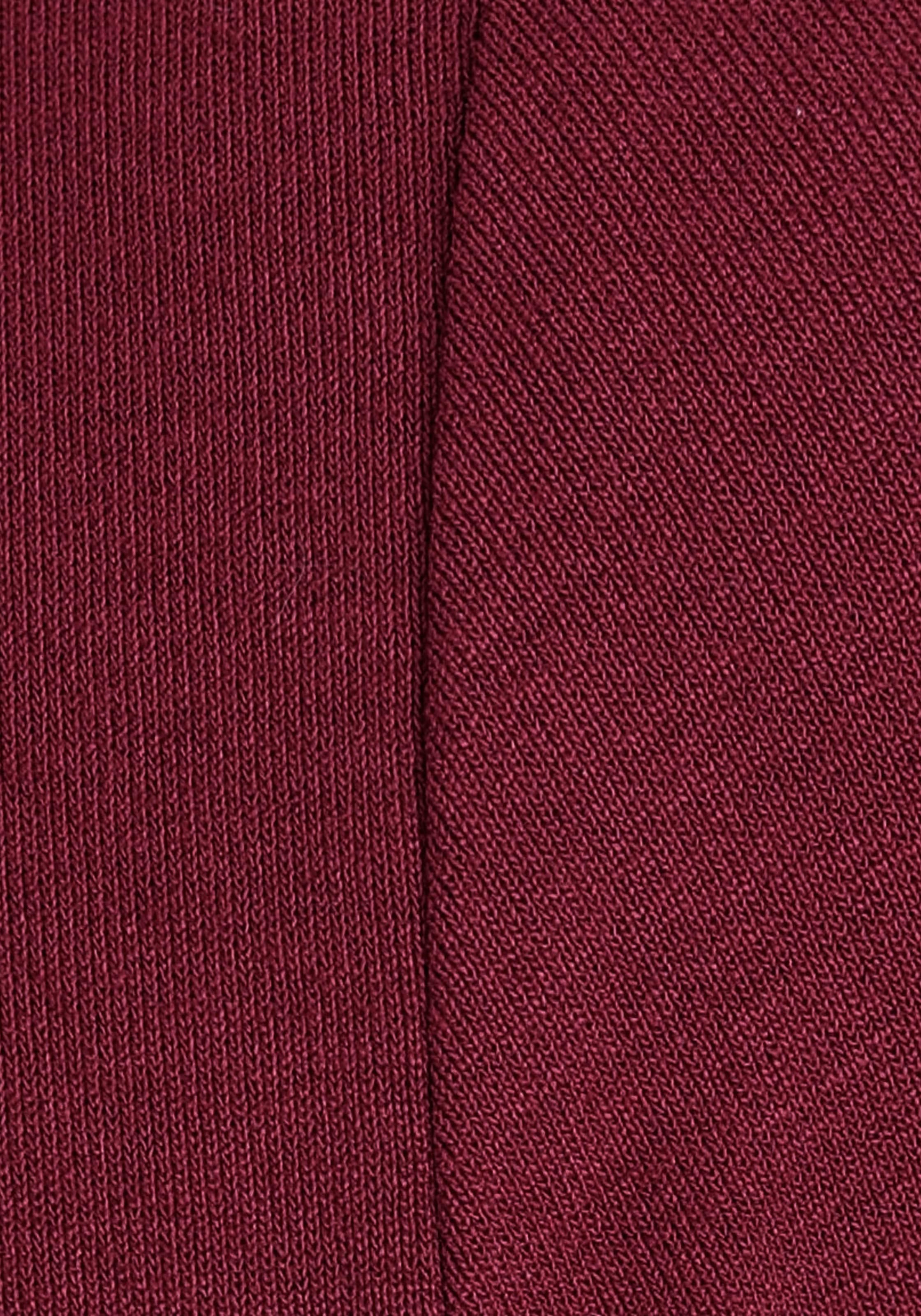 Schweiz Bänder-Detail Melrose bei online shoppen Jelmoli-Versand mit Langarmshirt,