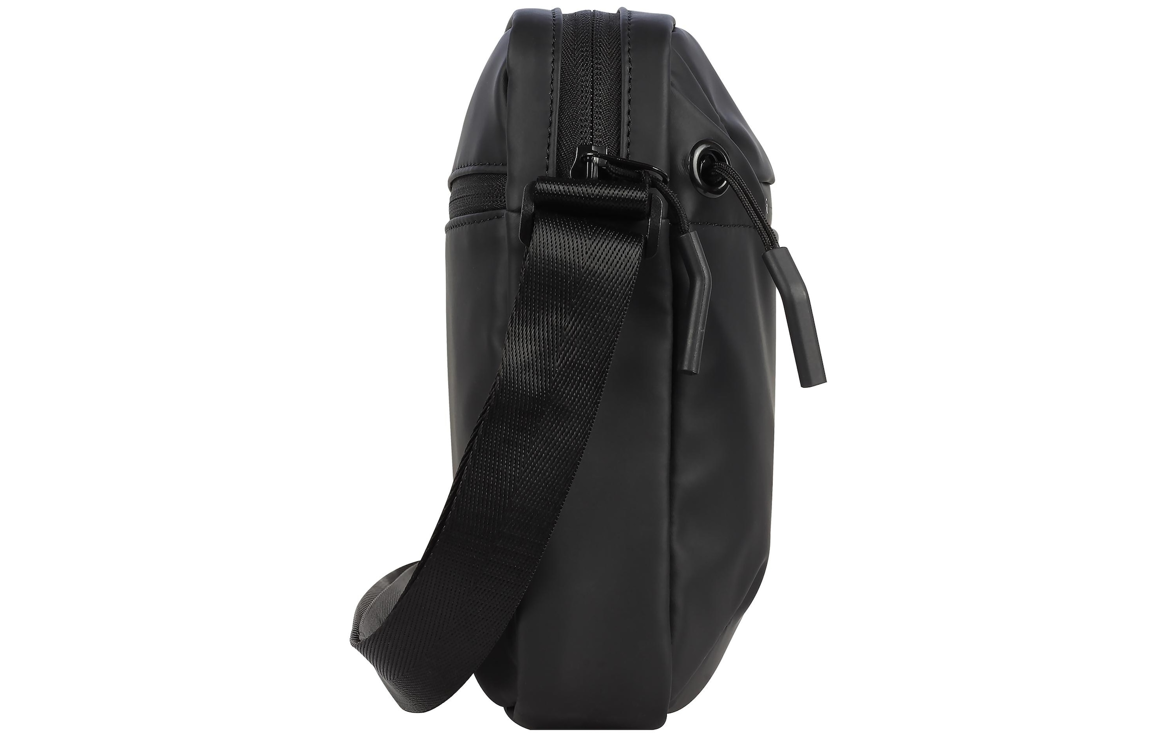 bugatti Schultertasche »Blanc Schwarz«