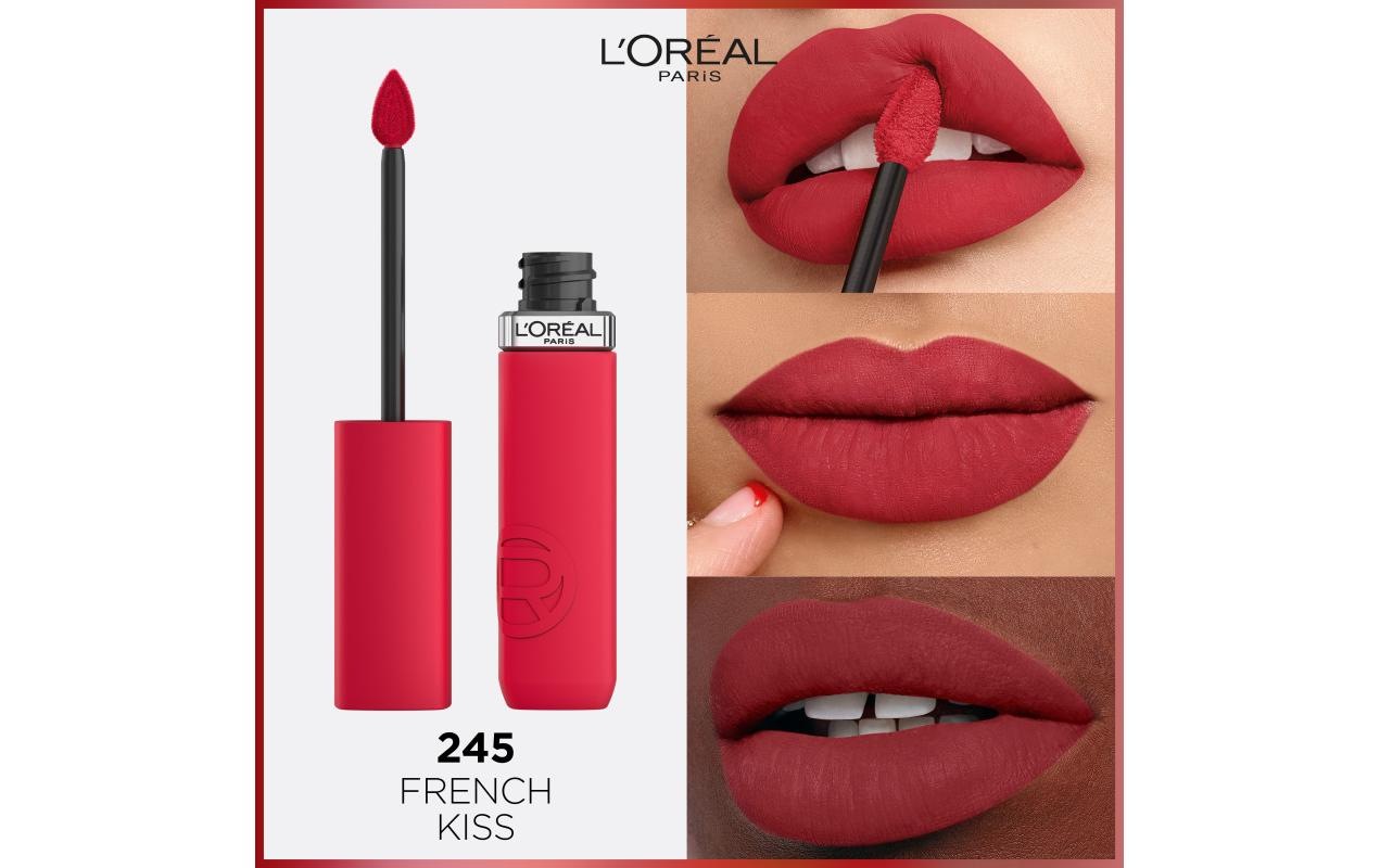 L'ORÉAL PARIS Lippenstift »Infaillible«