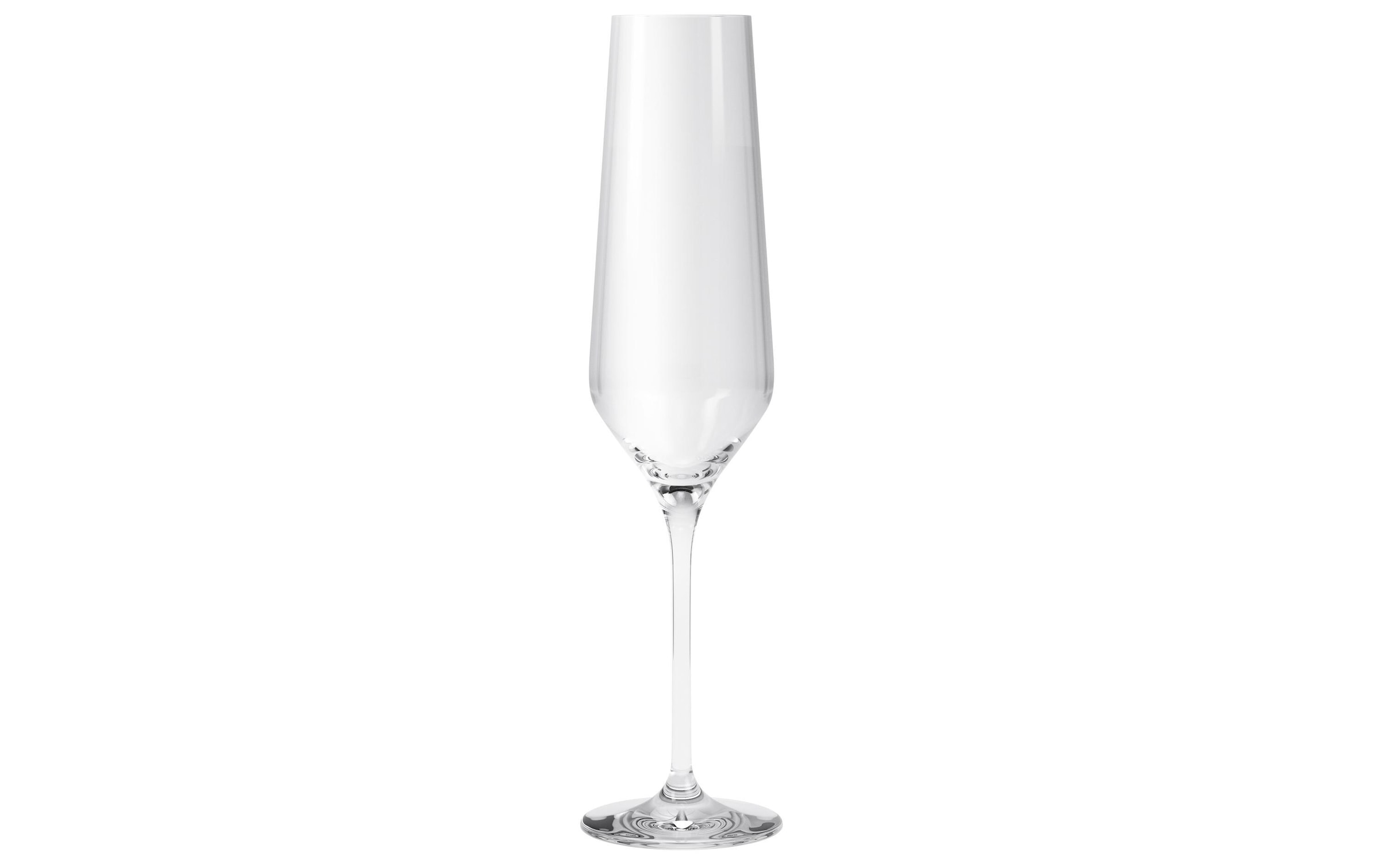 Eva Solo Champagnerglas »Eva Solo Legio Nova«, (6 tlg.)