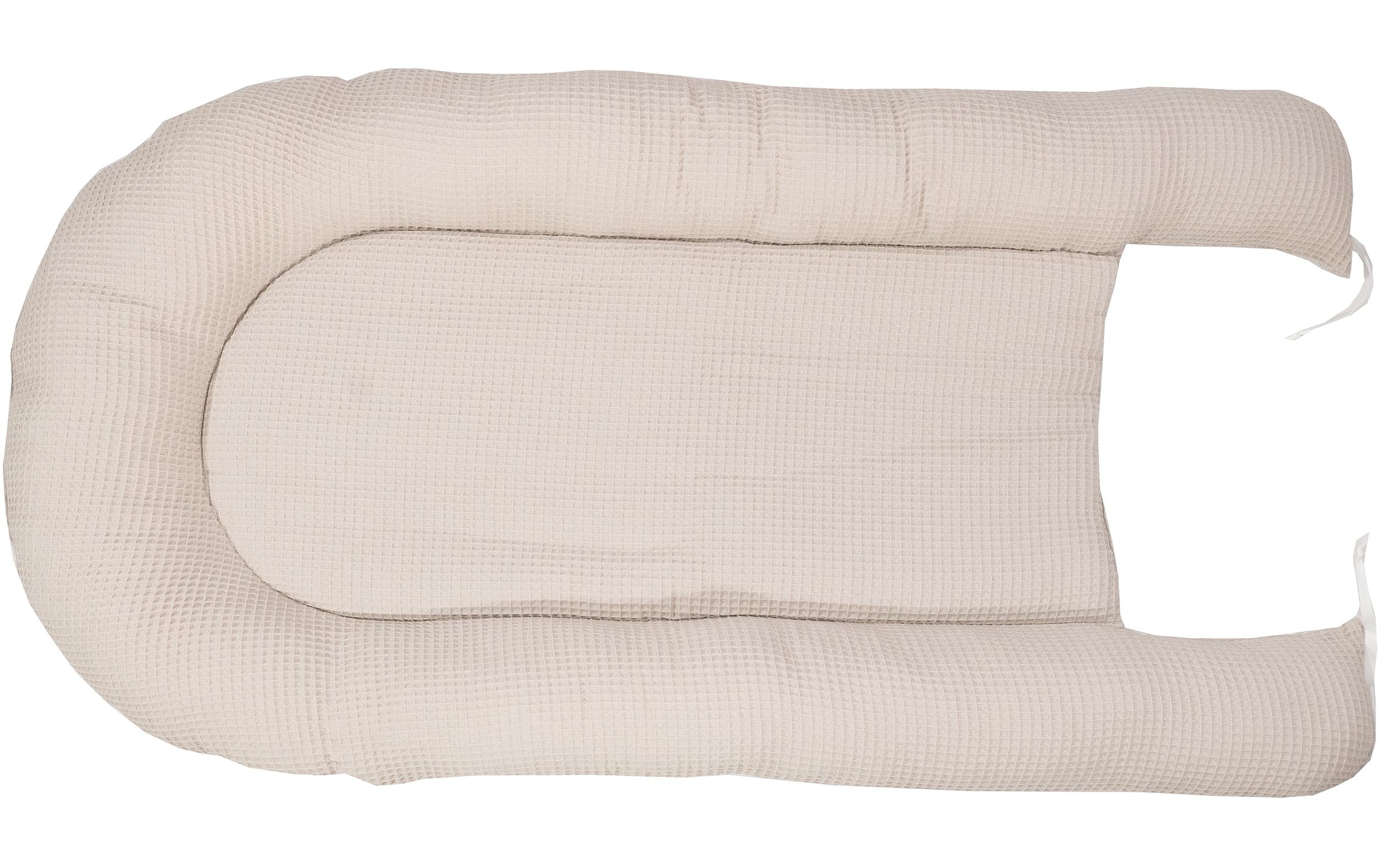 Bettnestchen »Ullenboom Babynest«