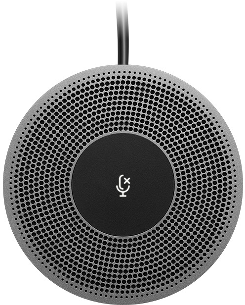 Logitech Mikrofon »989-000405«