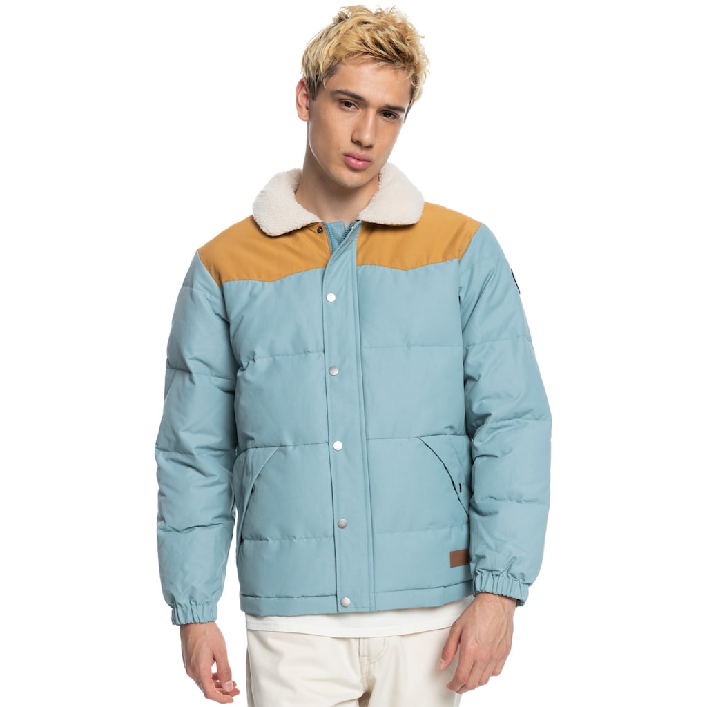 Quiksilver Daunenjacke »The Puffer«