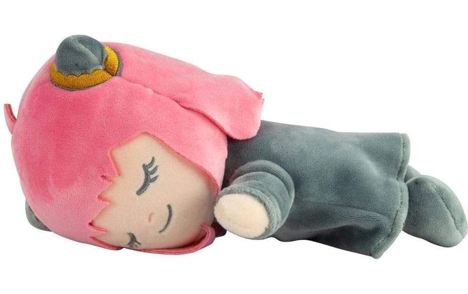 Tomy® Plüschfigur »Spy x Family Mocchi-Mocchi Anya Forger Schlafend«