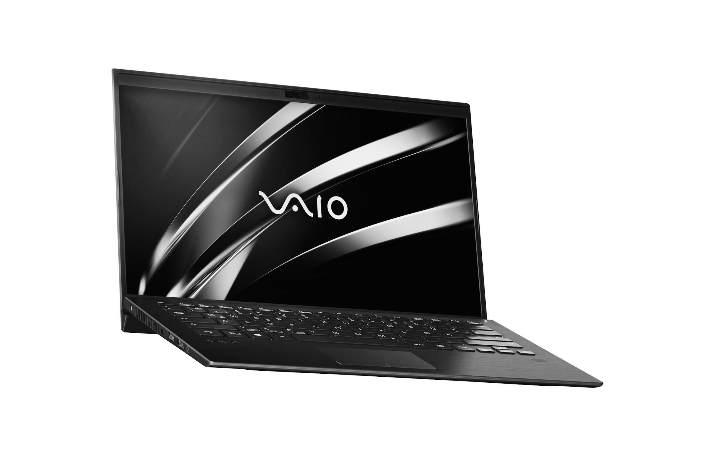 VAIO Notebook »SX14 i7 Schwarz«, / 14 Zoll, Intel, Core i7, 16 GB HDD, 512 GB SSD
