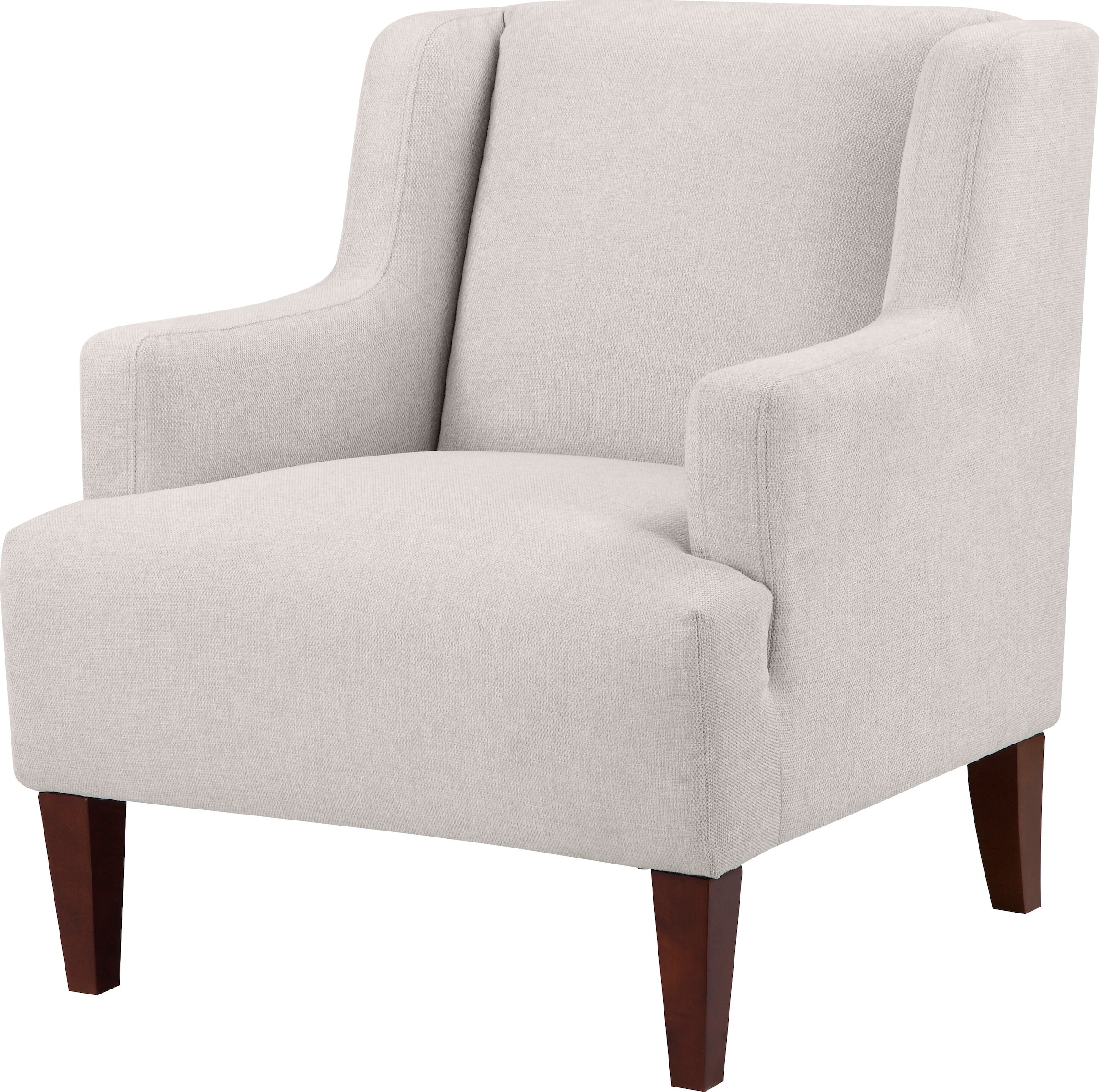 Jelmoli-Versand Sessel, online 4 75,5 Farben, bestellen cm In Timbers | Breite