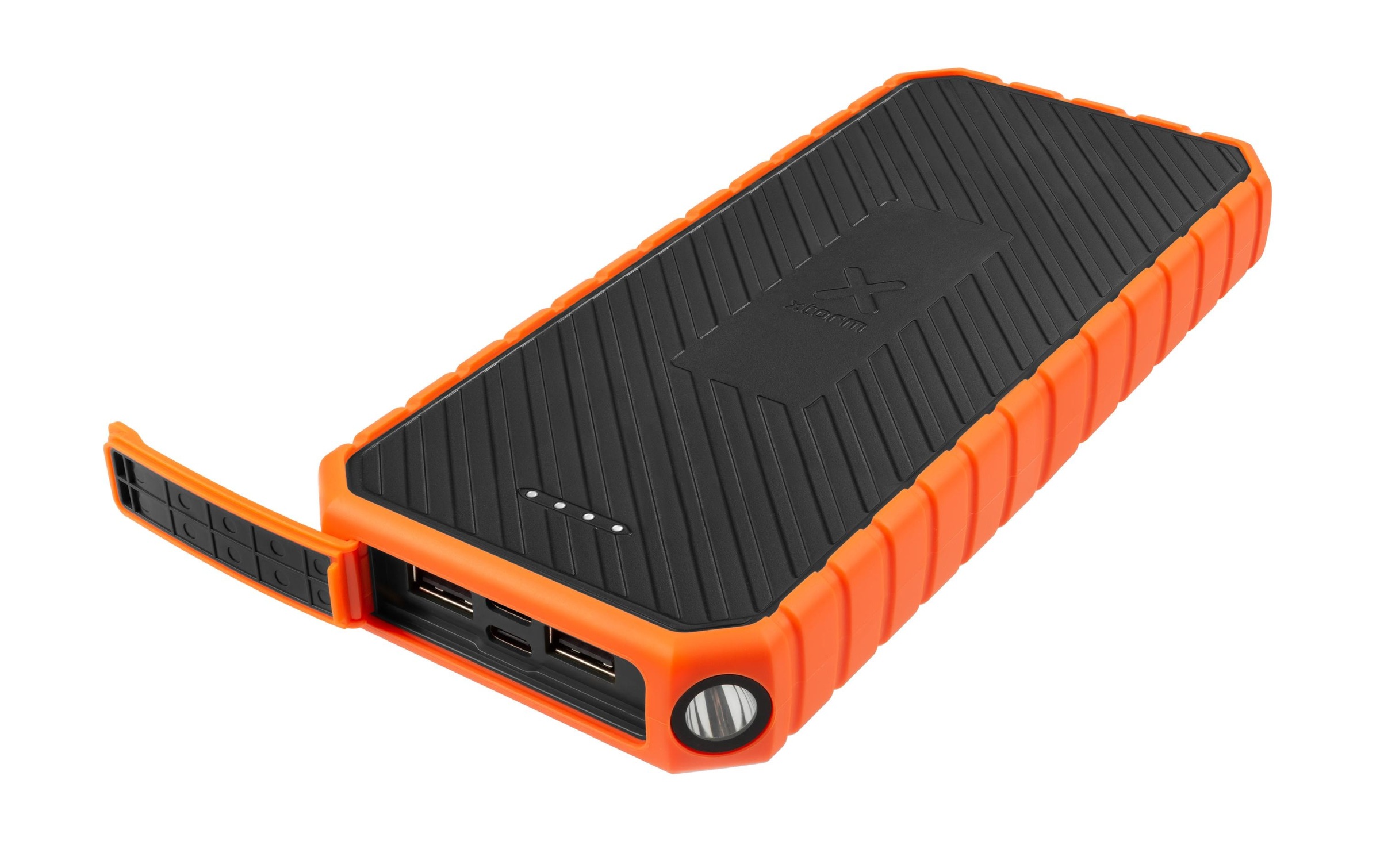 Xtorm Powerbank »XR102 Rugged 20000«