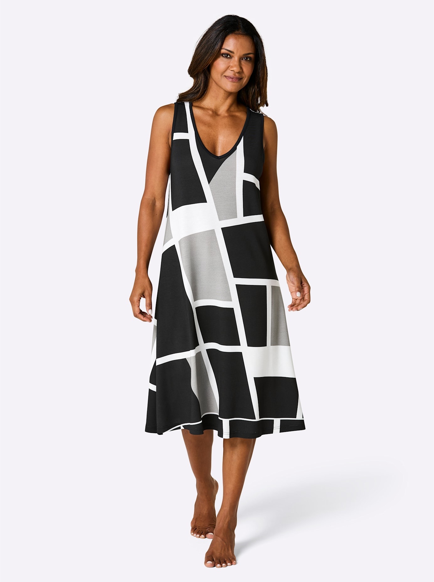 feel good Sommerkleid "Sommerkleid"
