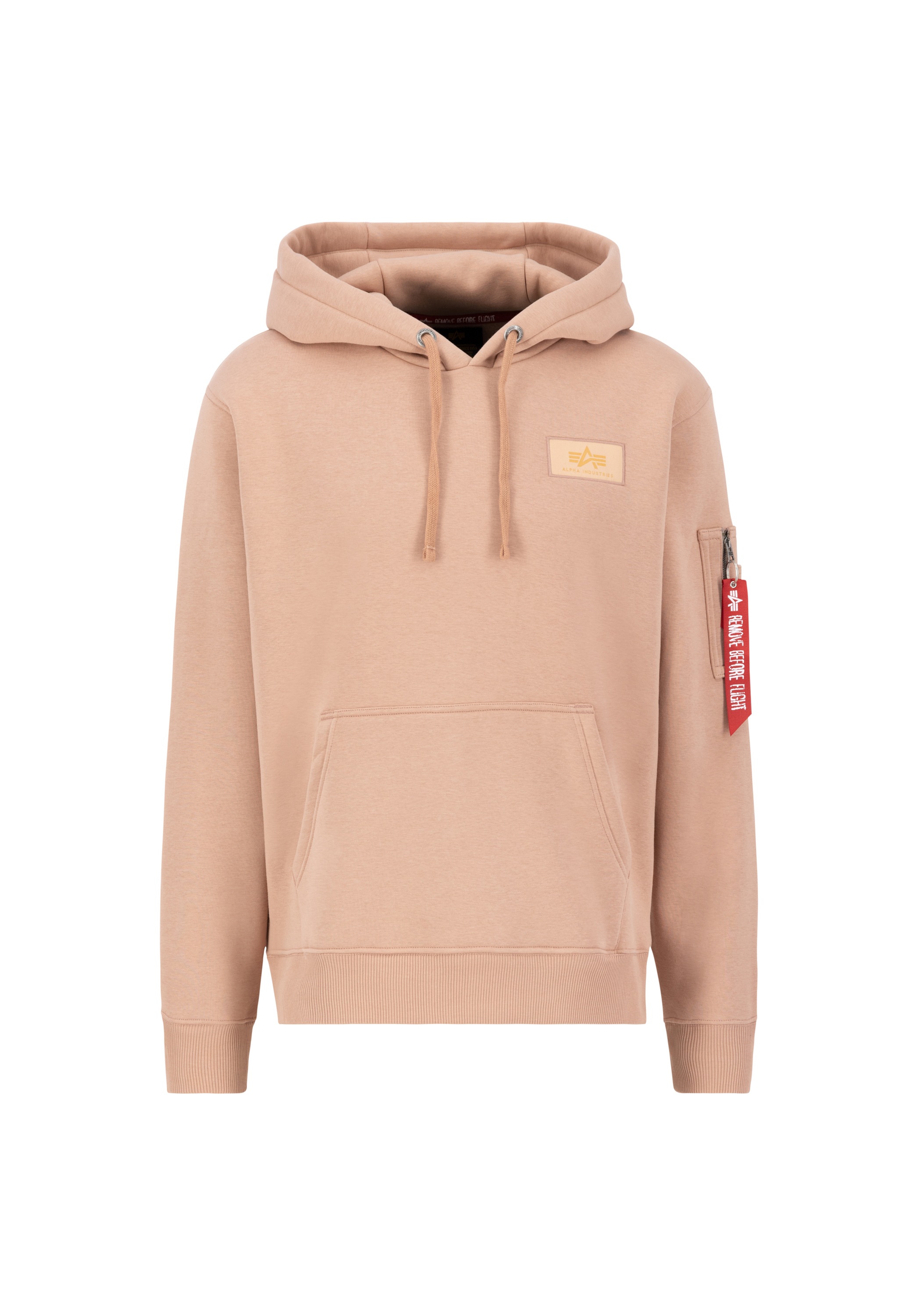 Alpha Industries Hoodie »Backprint Hoodie «