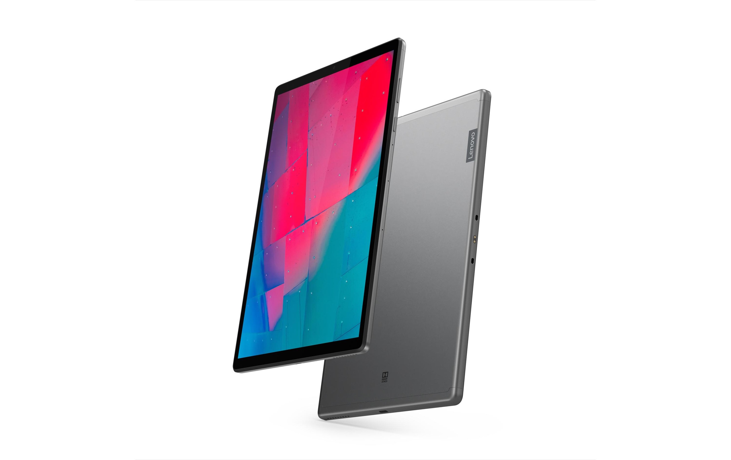 Lenovo Tablet »Tab M10 FHD Plus Gen. 2 mit Smart Charging Station«, (26,16 cm / 10,3 Zoll),)