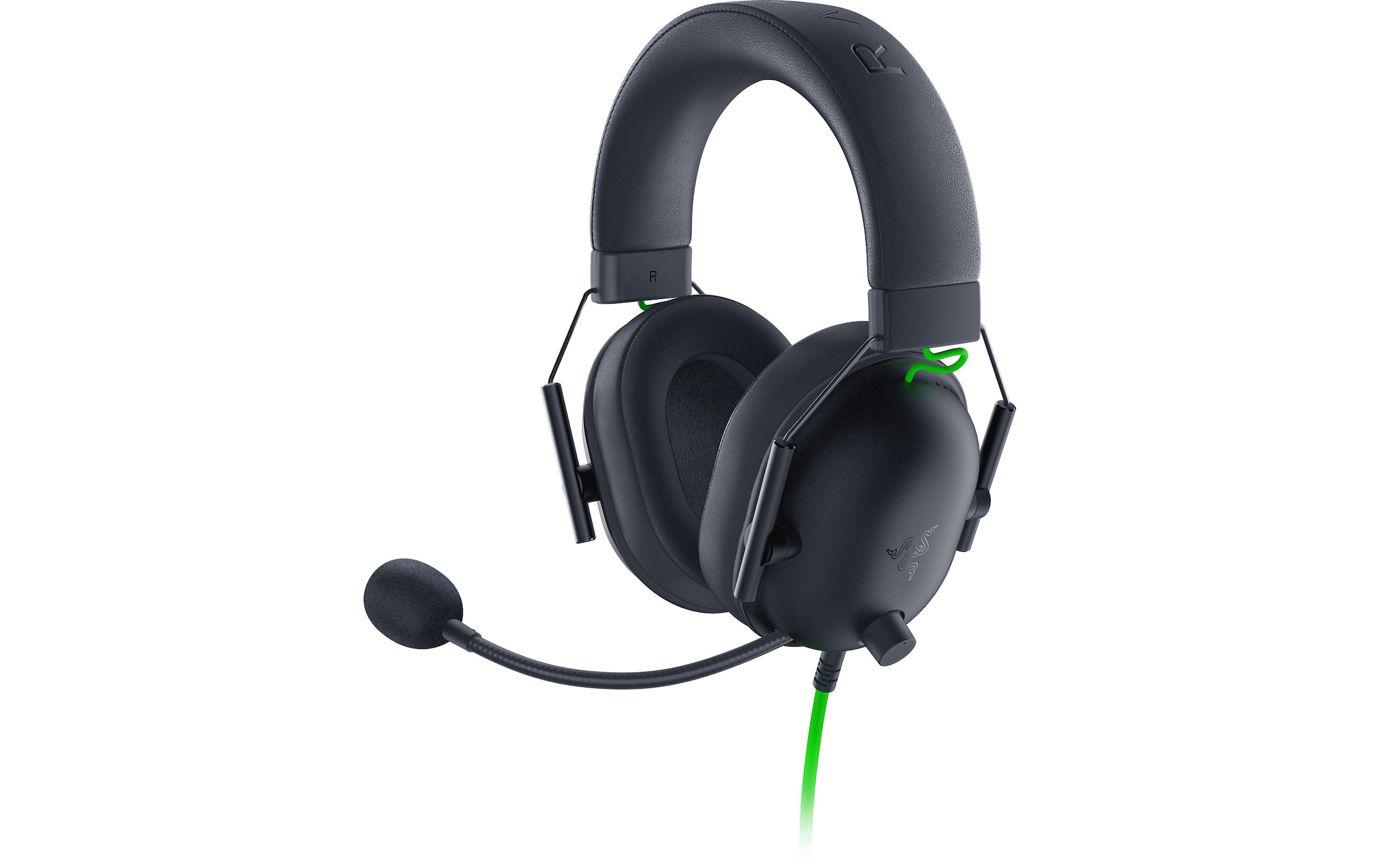 RAZER Headset »Razer Headset Razer Blackshark V2 X«