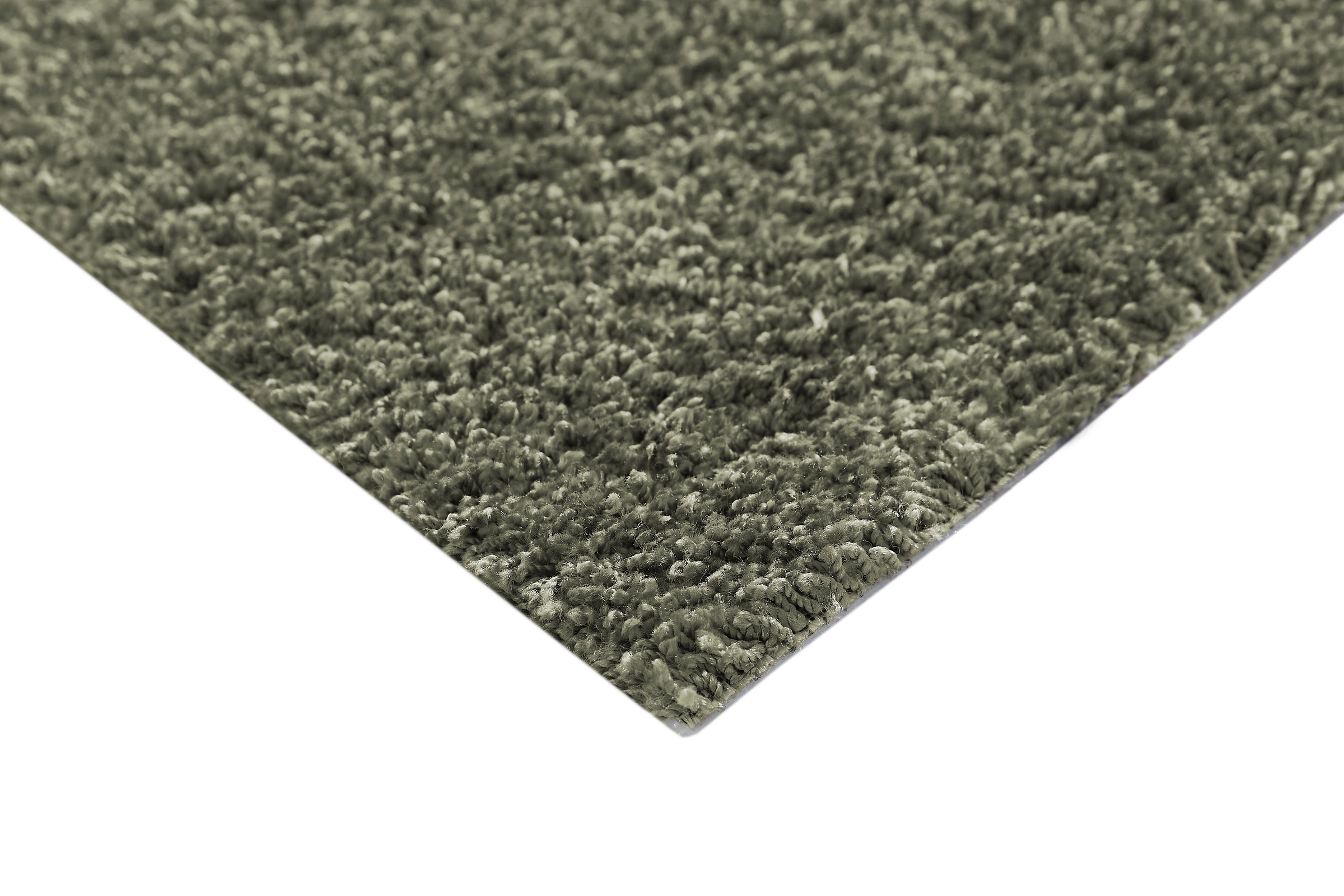 Andiamo Teppichboden »Portland, Velours, Made in Netherlands«, rechteckig, 11 mm Höhe, Uni Farben, Breite 400 cm, Wohnzimmer, strapazierfähig, pflegeleicht