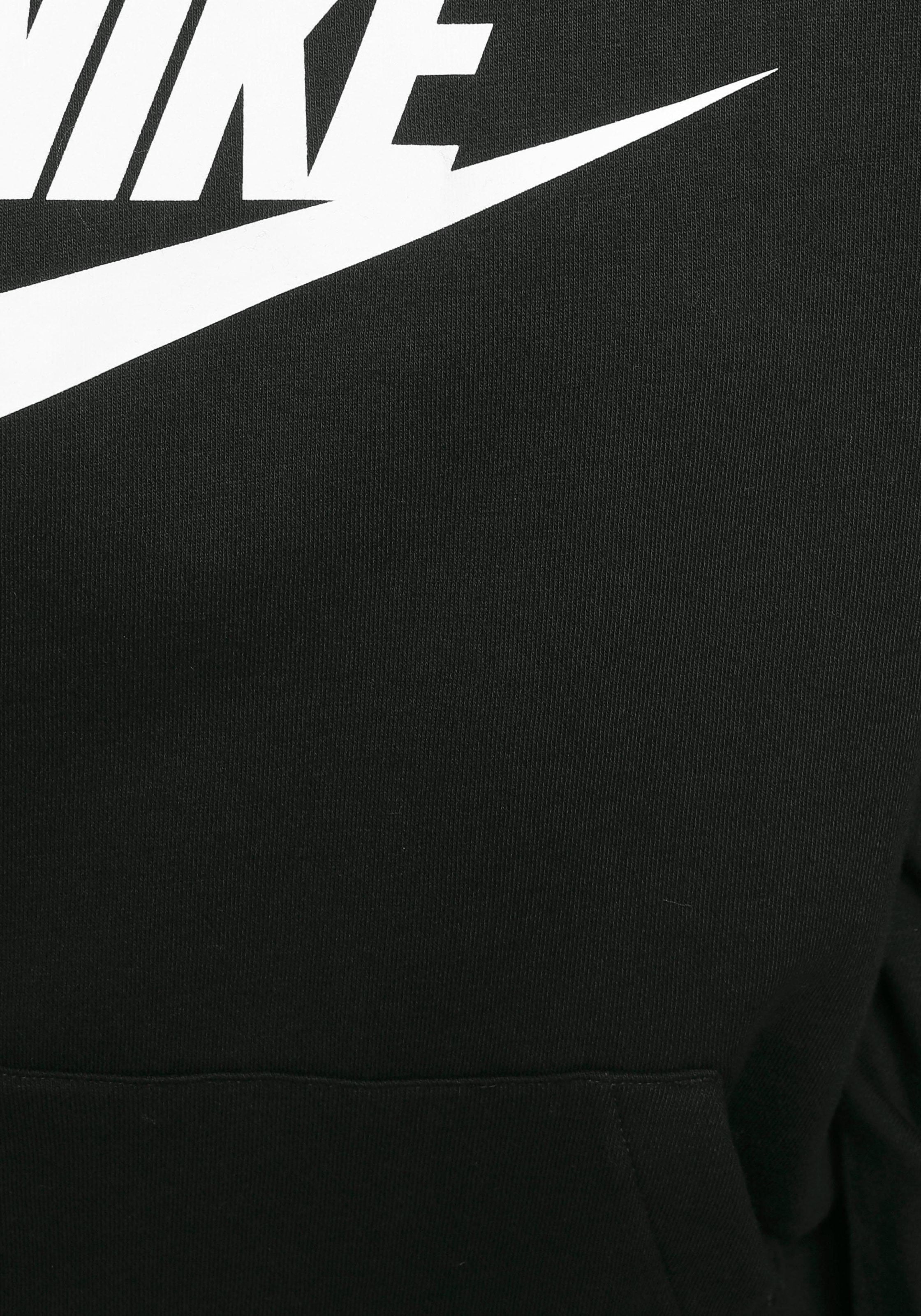 Nike Sportswear Kapuzensweatshirt »ESSENTIAL WOMENS FLEECE PULLOVER HOODIE«