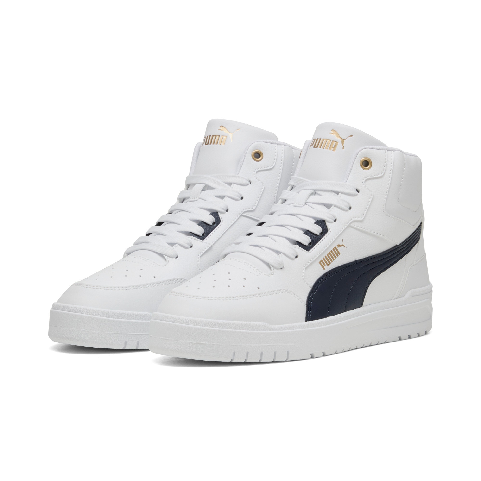 PUMA Sneaker »SHUFFLE DOWNTOWN MID«
