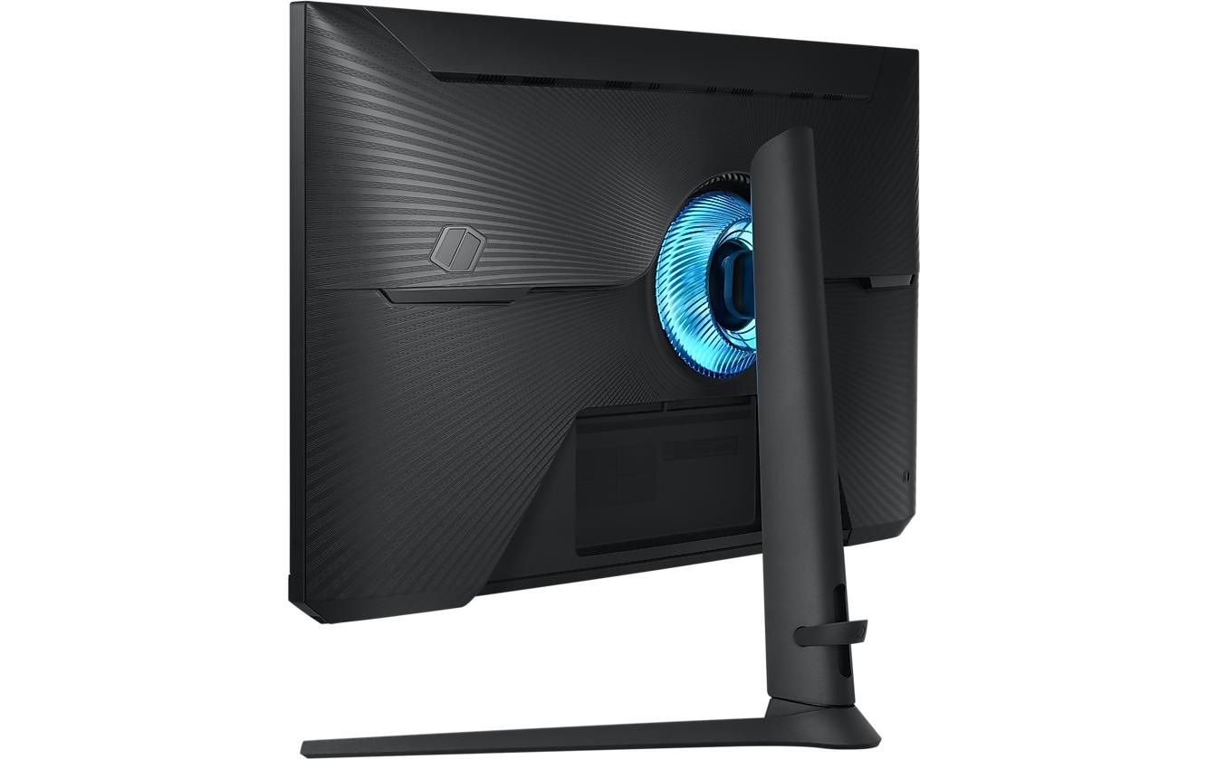 Samsung Gaming-Monitor »Odyssey G7 LS32BG70«, 80,96 cm/32 Zoll, 3840 x 2160 px, 4K Ultra HD, 144 Hz
