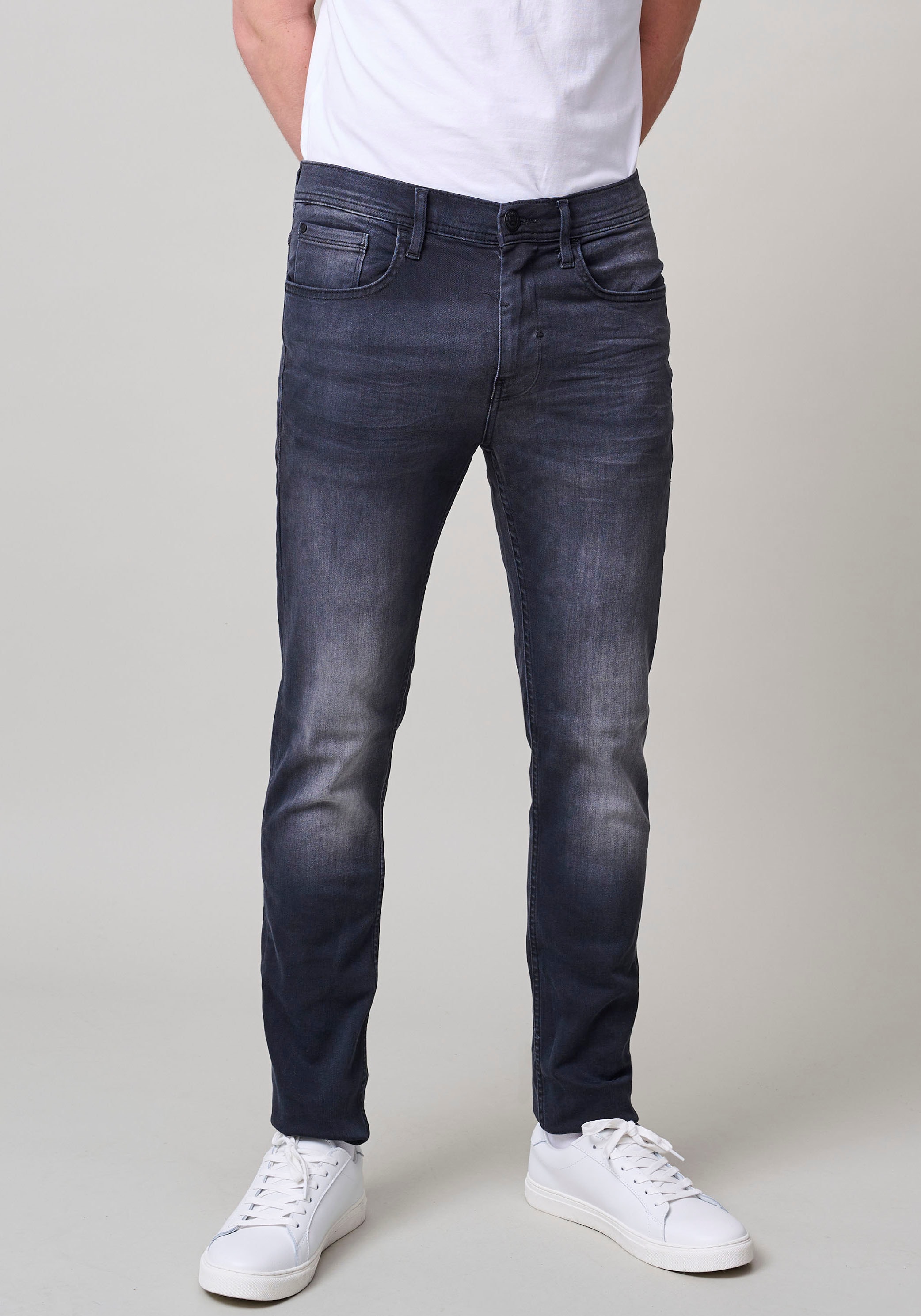 Blend Slim-fit-Jeans »JET MULTIFLEX«