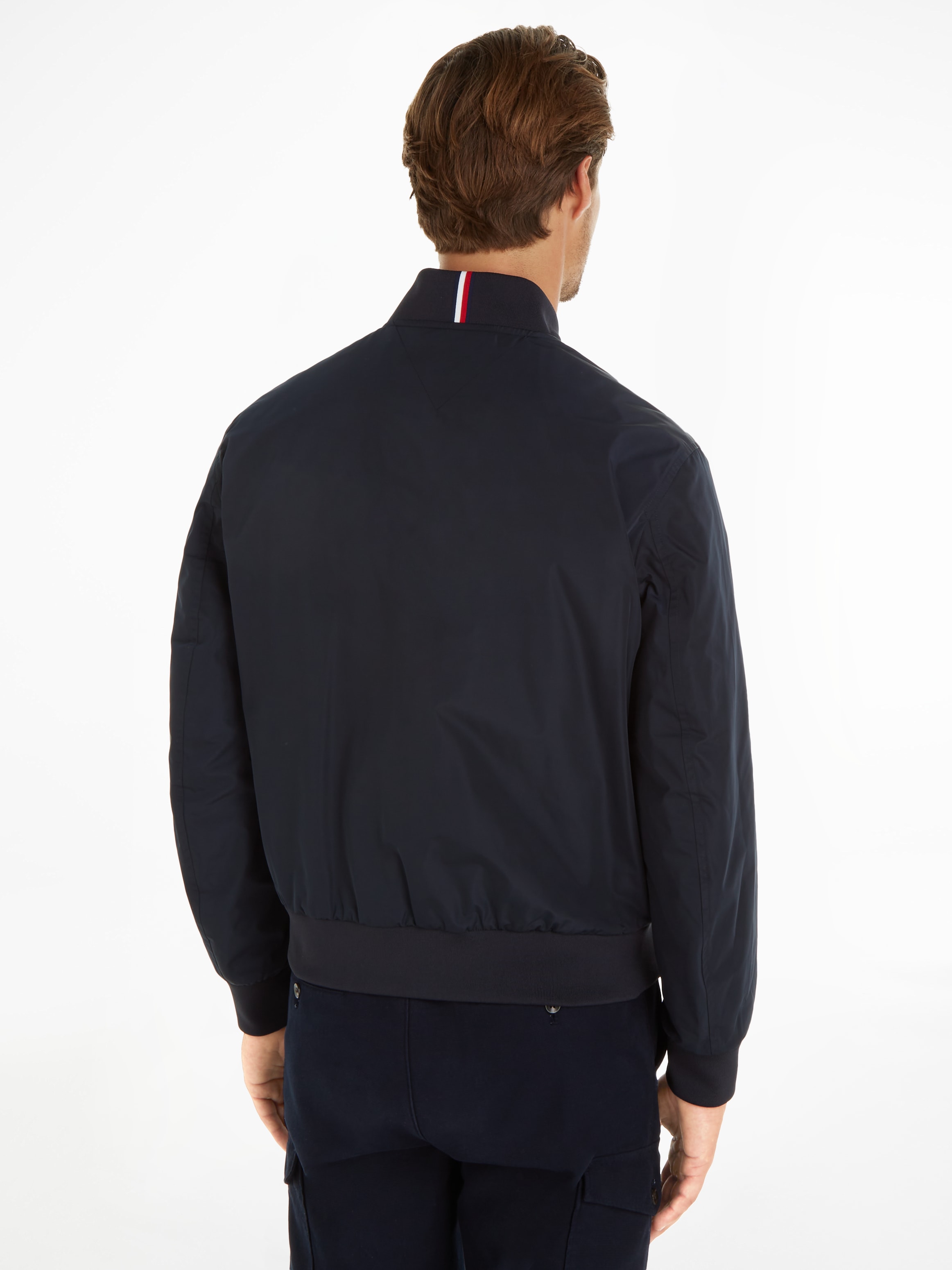 Tommy Hilfiger Blouson »RECYCLED BOMBER«