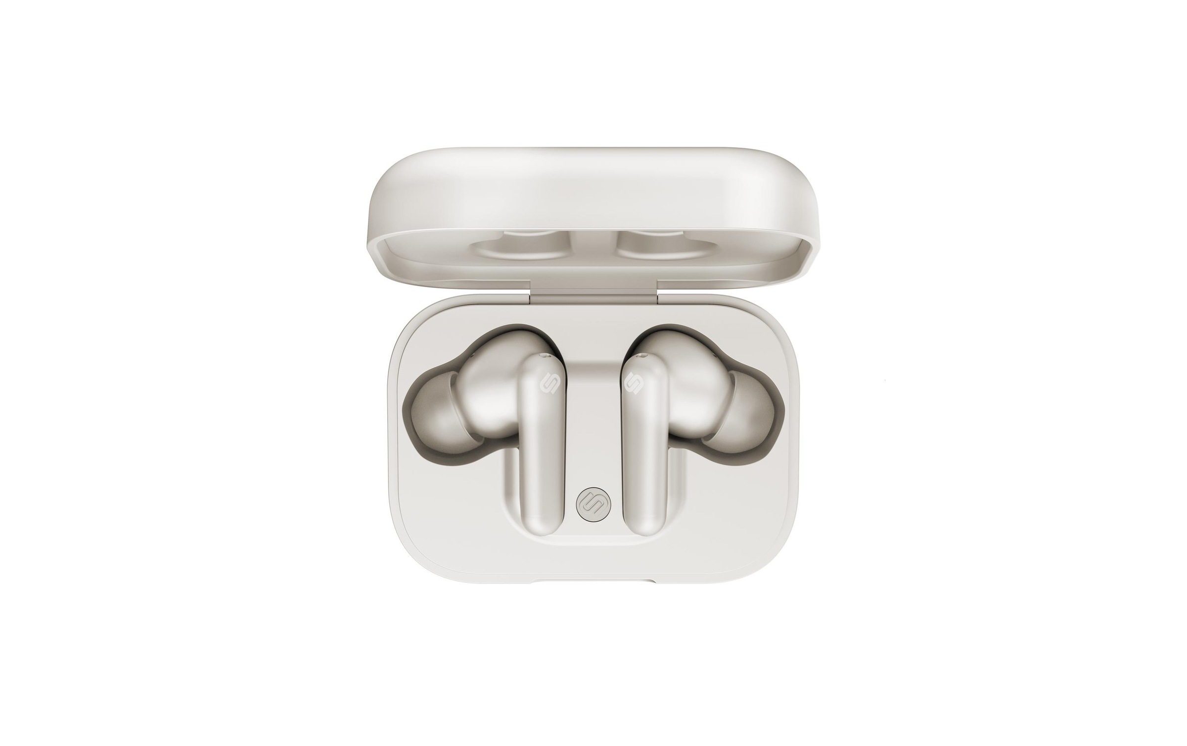 Urbanista wireless In-Ear-Kopfhörer »London White Pearl«