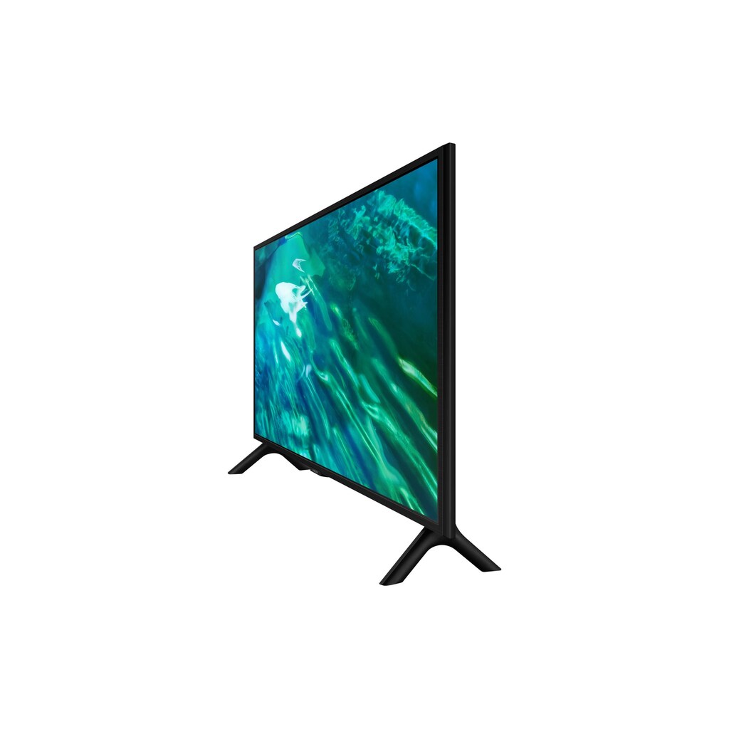 Samsung QLED-Fernseher »QE32Q50A EUXXN 32 1920«, 80 cm/32 Zoll, Full HD, Smart-TV