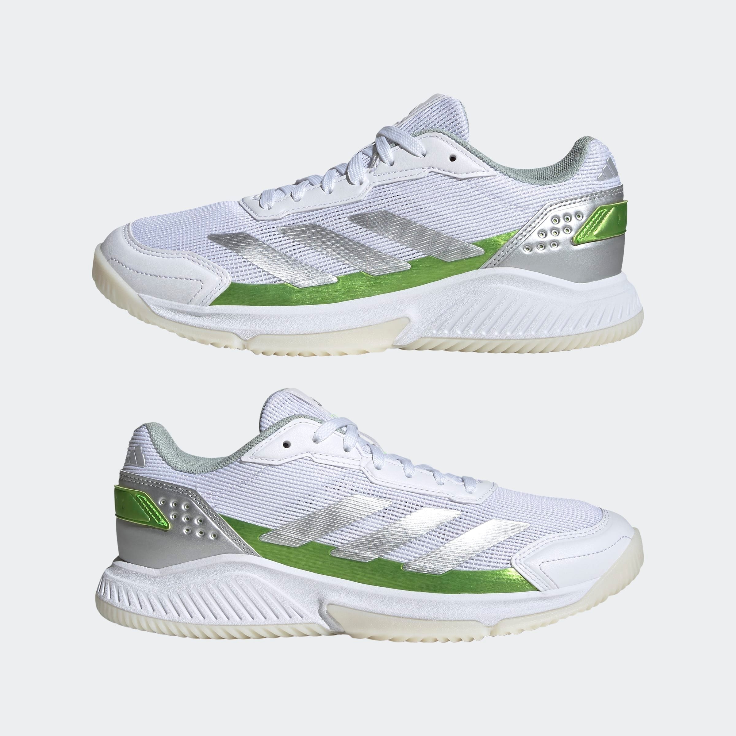 adidas Performance Tennisschuh »COURTQUICK PADEL«, Padelschuh