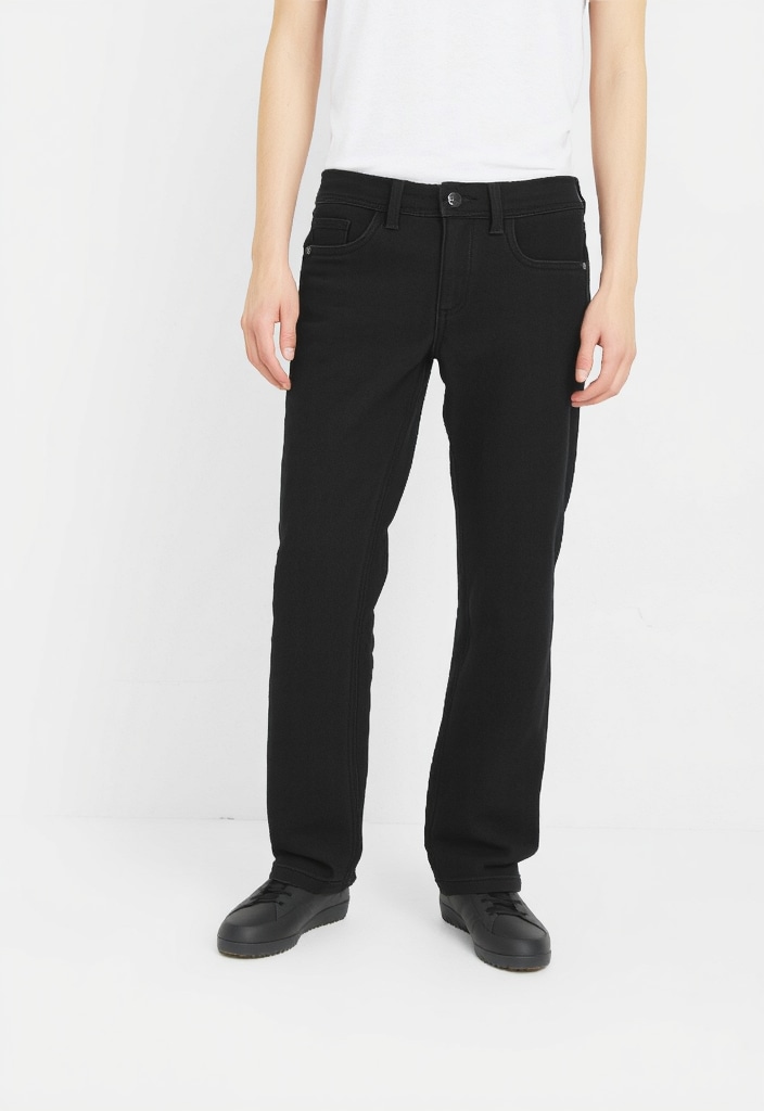 Name It Straight-Jeans »NKMRYAN STRAIGHT JEANS 2100-IO NOOS«