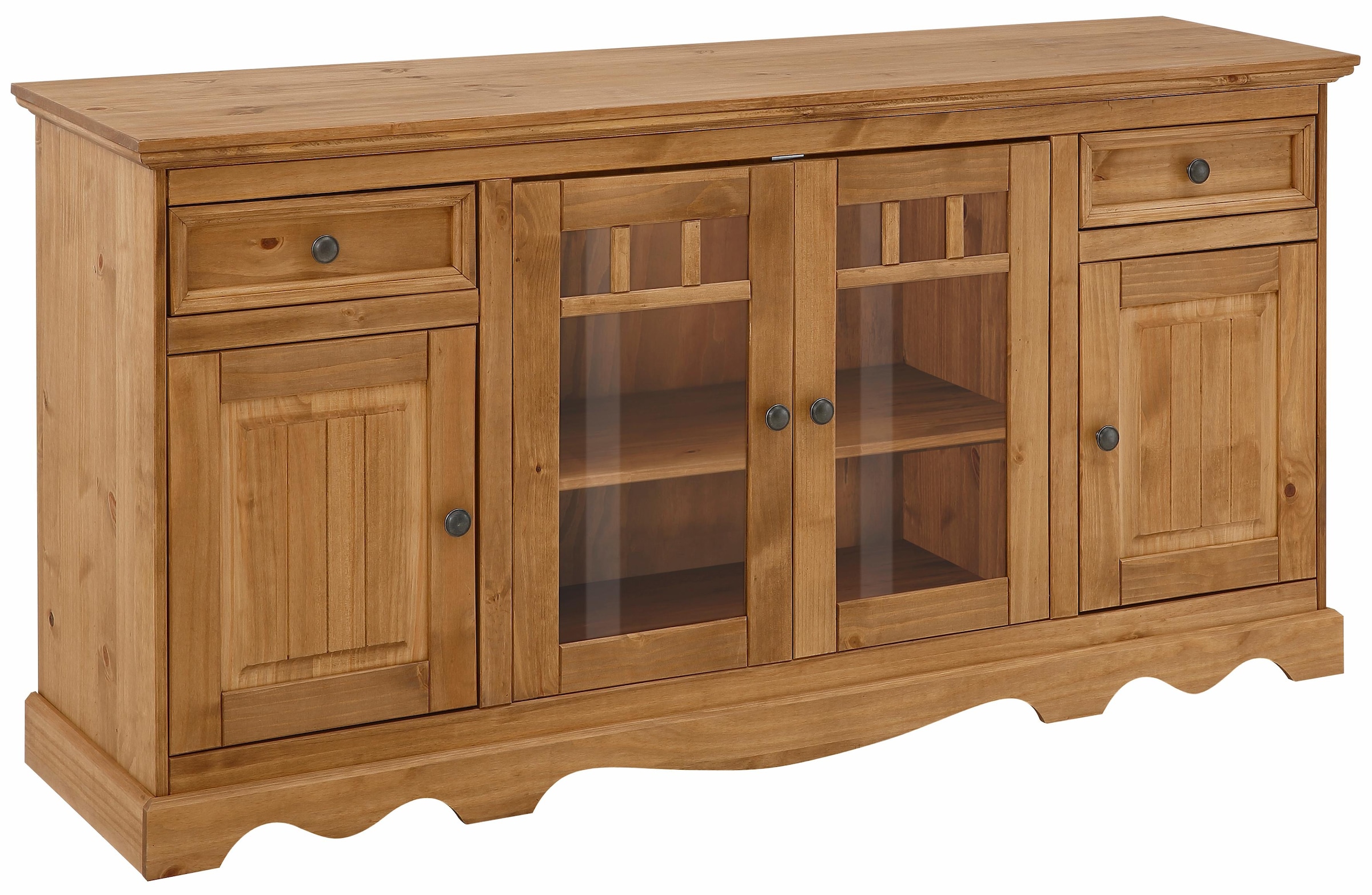 Home affaire Sideboard »Melissa«, Breite 169 cm