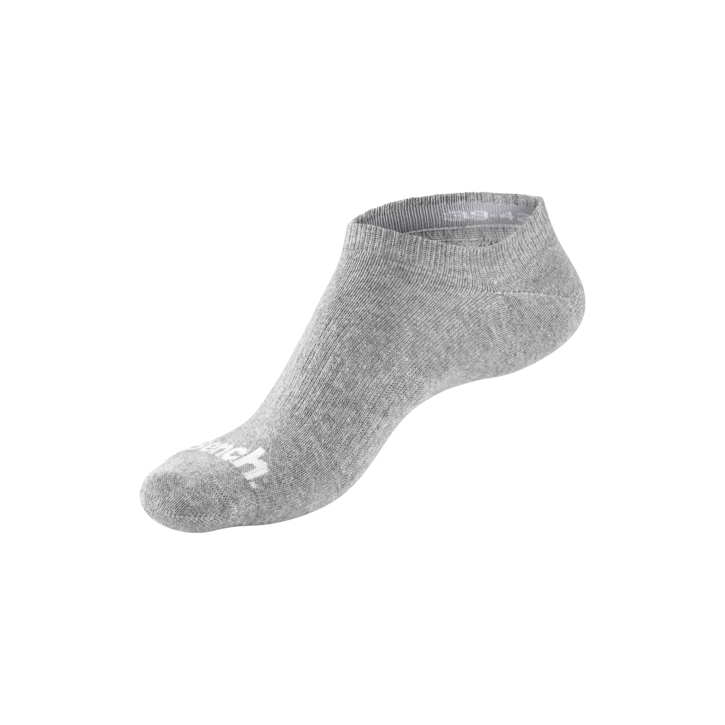 Bench. Sportsocken, (Set, 12 Paar)