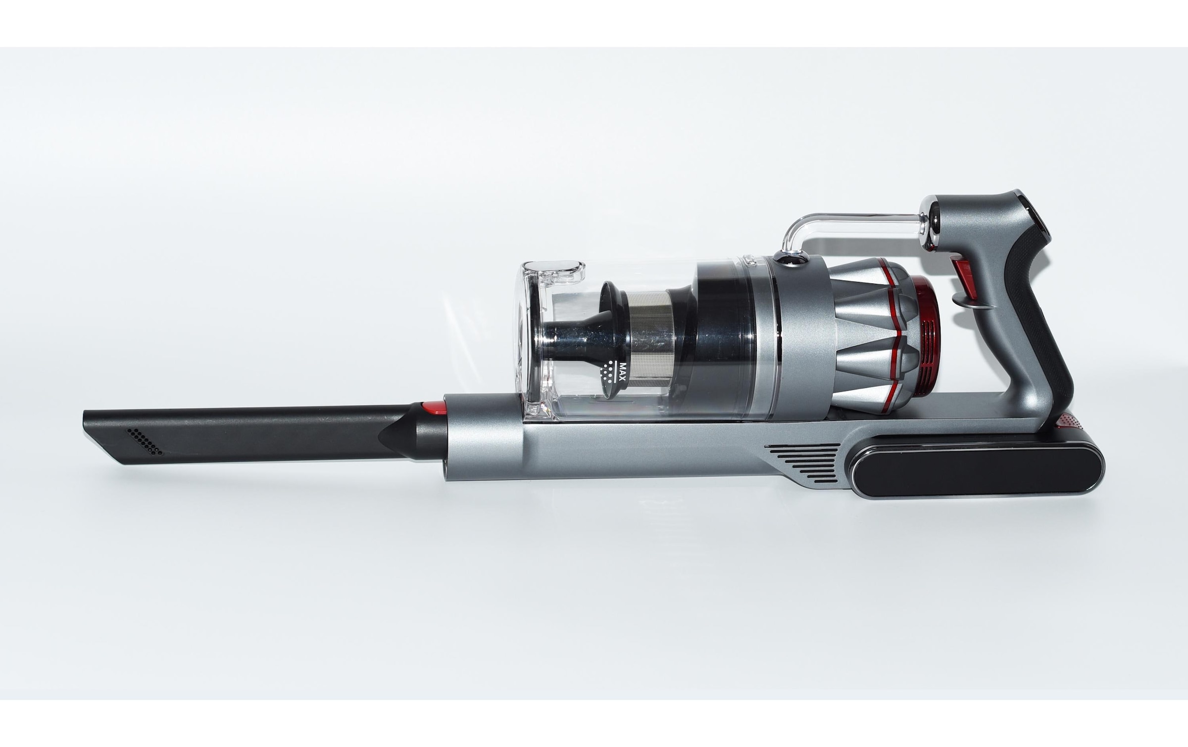 ohmex Akku-Hand-und Stielstaubsauger »OHM-VVC-2590«