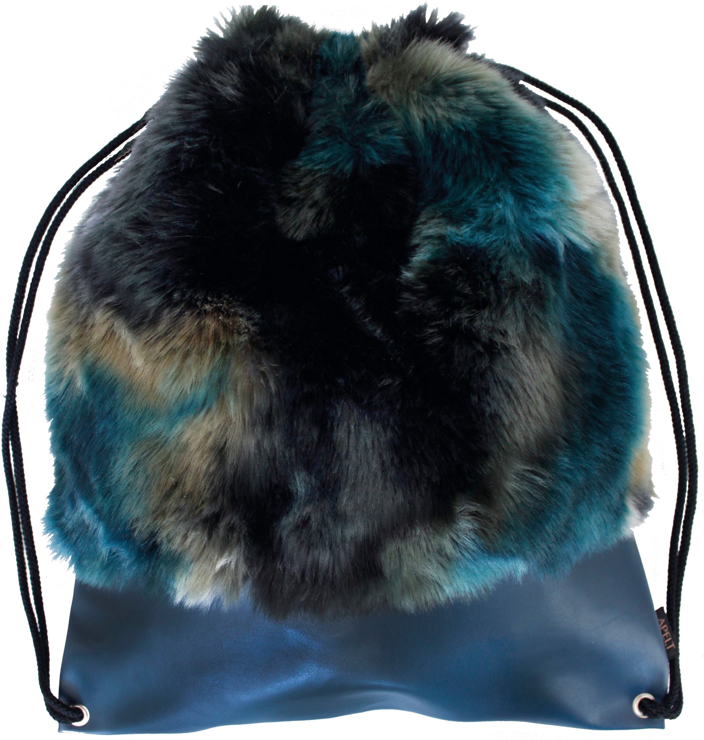 ❤ APELT Fellkissen »Matchbag«, mit Zugschnüre bestellen im Jelmoli-Online  Shop