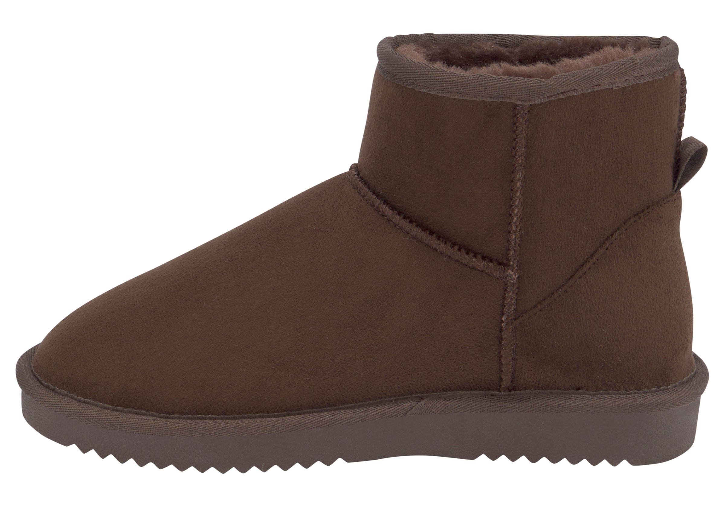 O'Neill Schlupfboots »BOLSA CHICA WOMEN MID«, gefüttert