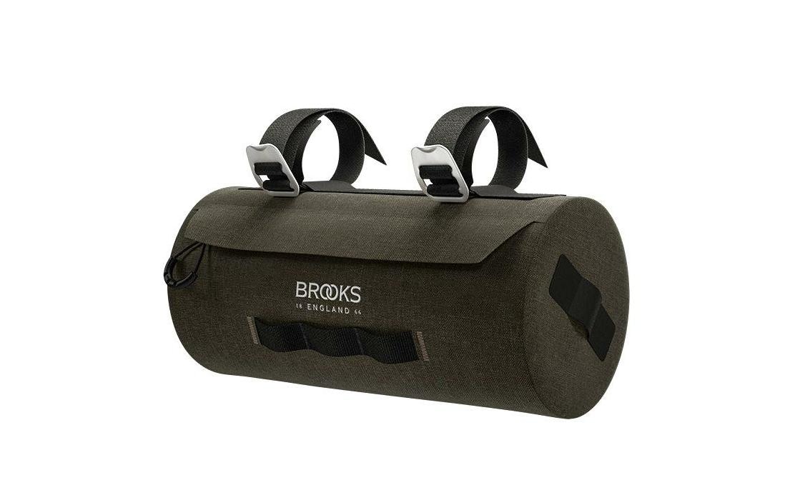 Brooks Lenkertasche »Scape Handlebar Pouch«