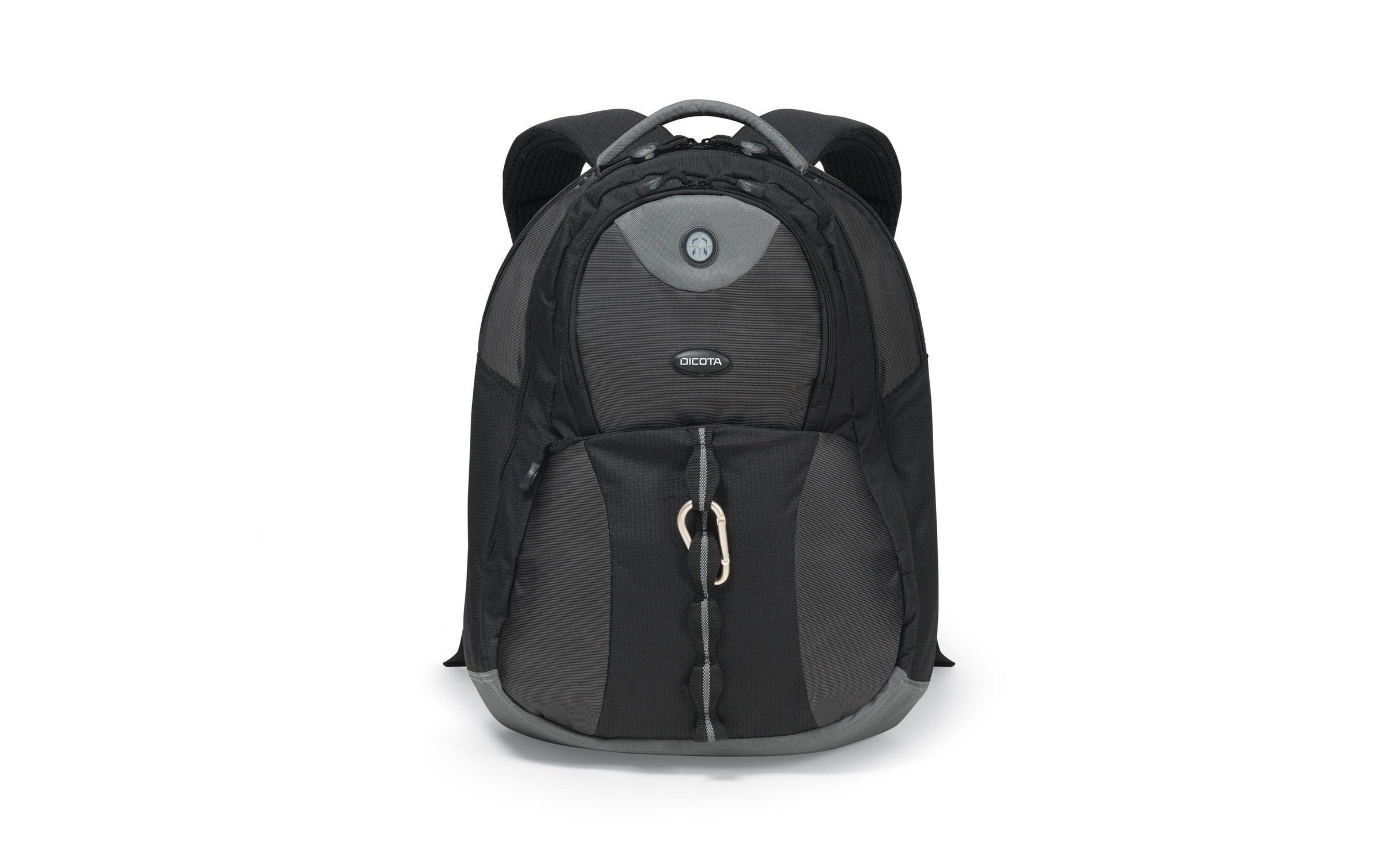 DICOTA Laptoprucksack »Mission 15«