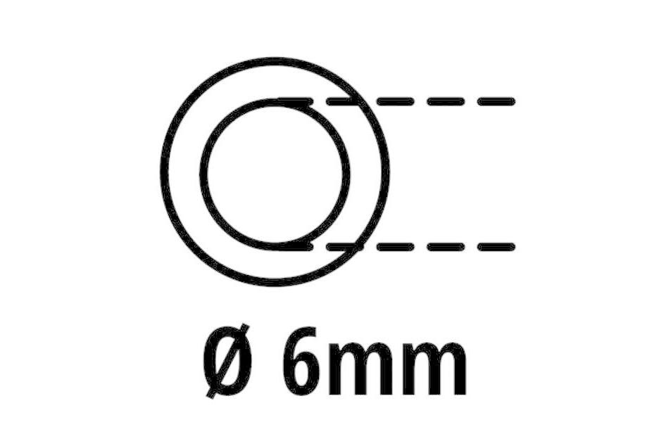 Einhell Druckluftschlauch