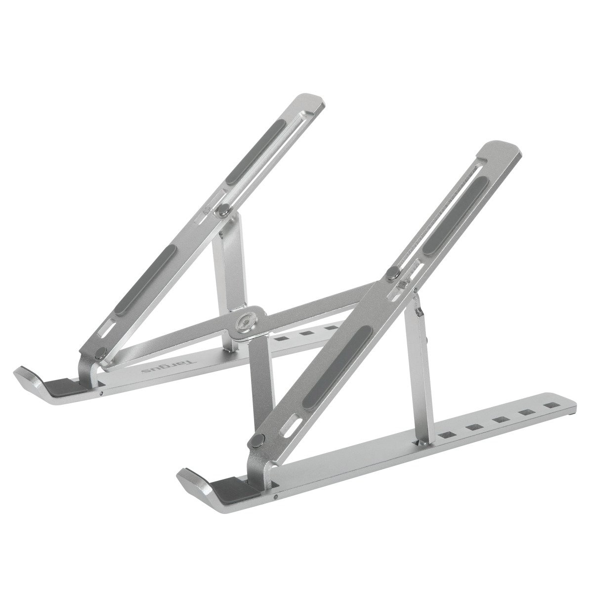 Targus Laptop-Ständer »Adjustable Portable ErgoStand«, bis 39,6 cm Zoll, (1 St.)