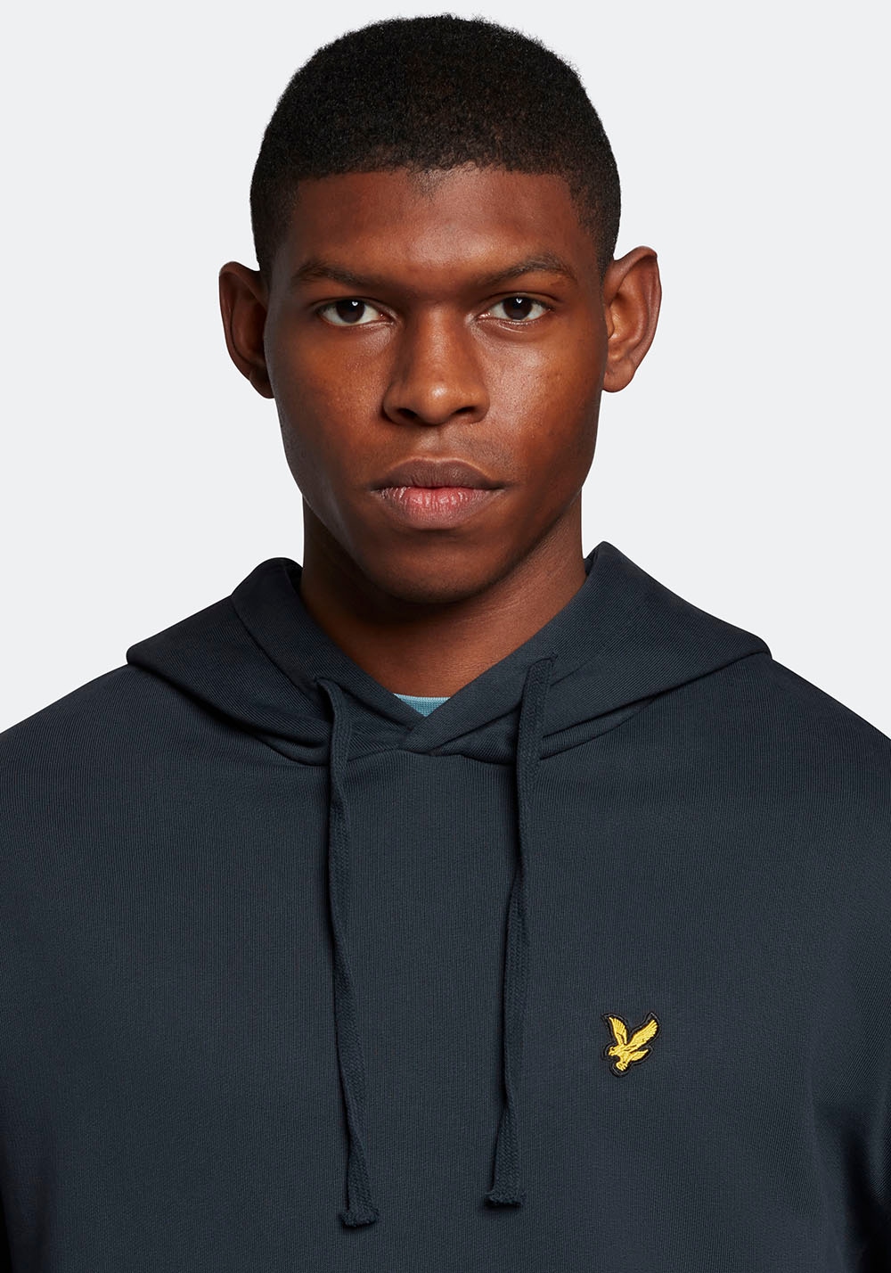 Lyle & Scott Kapuzensweatshirt online bestellen | Jelmoli-Versand