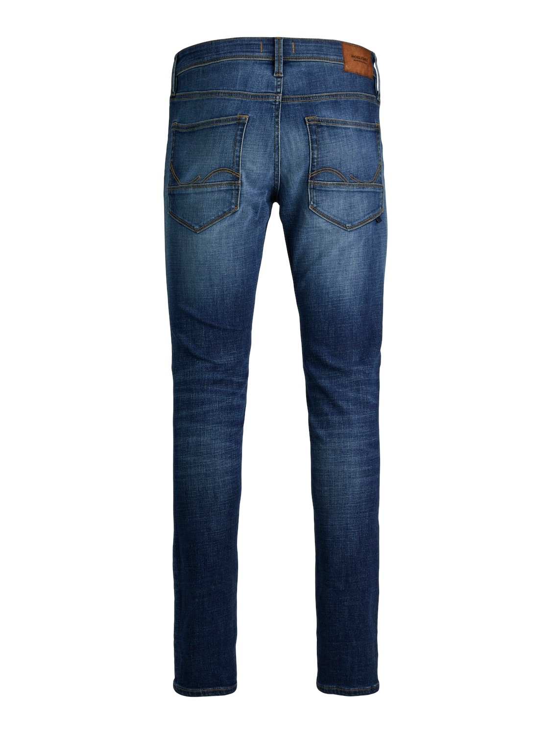 Jack & Jones PlusSize Slim-fit-Jeans »GLENN FOX«